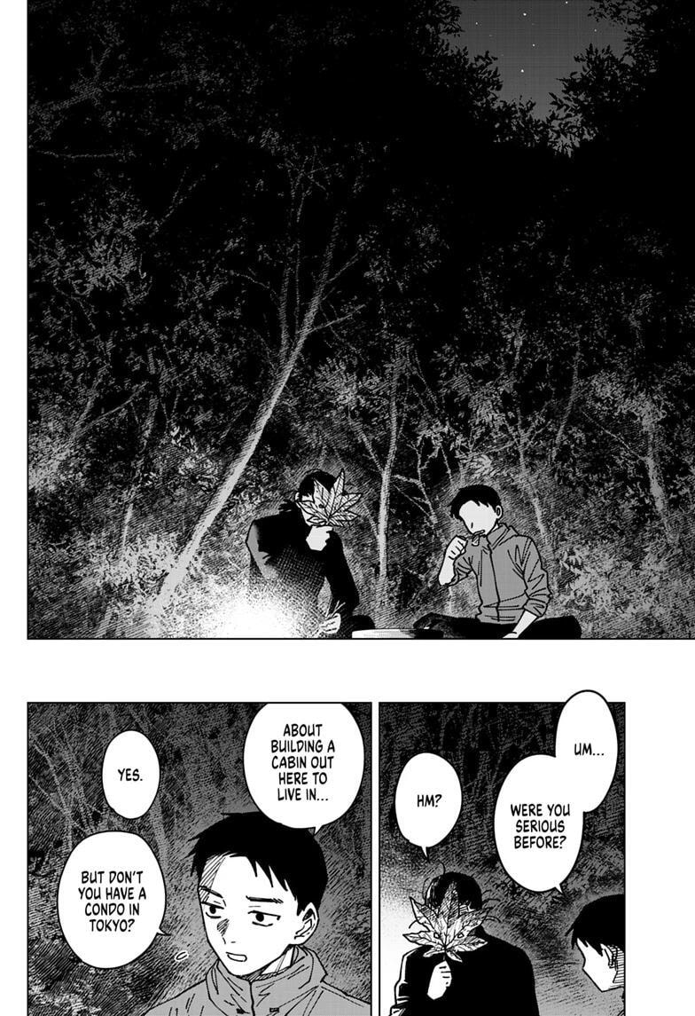 Haunted Peak Chapter 7 page 10 - 