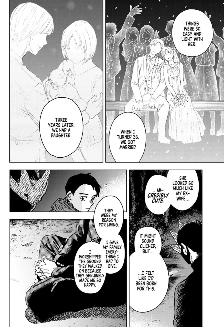 Haunted Peak Chapter 8 page 12 - 