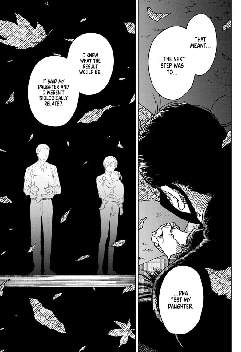 Haunted Peak Chapter 8 page 15 - 