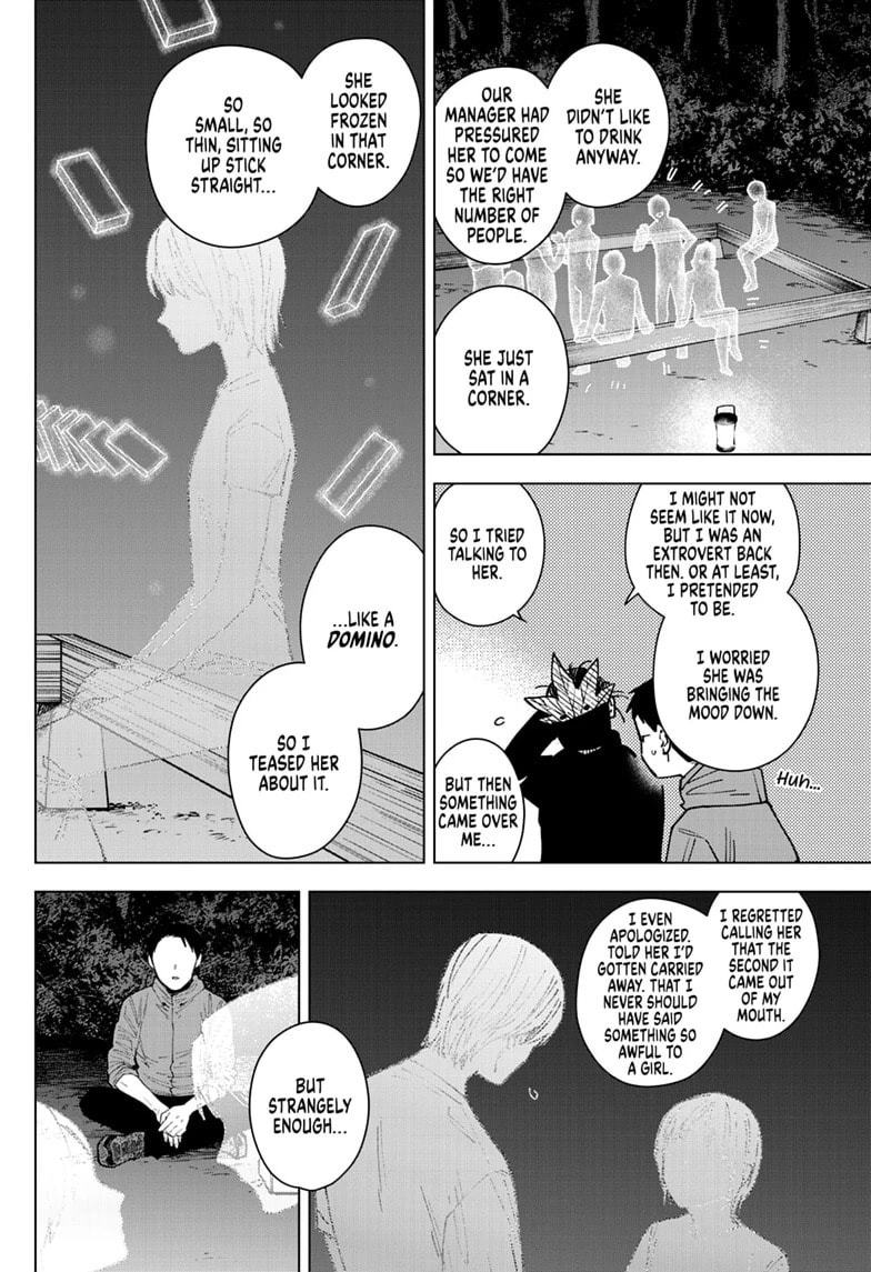 Haunted Peak Chapter 8 page 8 - 