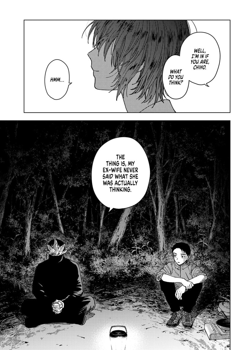 Haunted Peak Chapter 9 page 3 - 