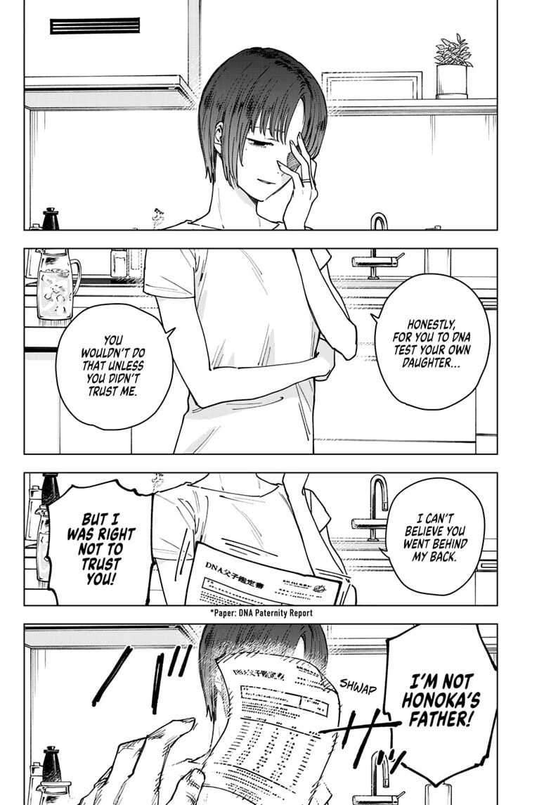 Haunted Peak Chapter 9 page 6 - 