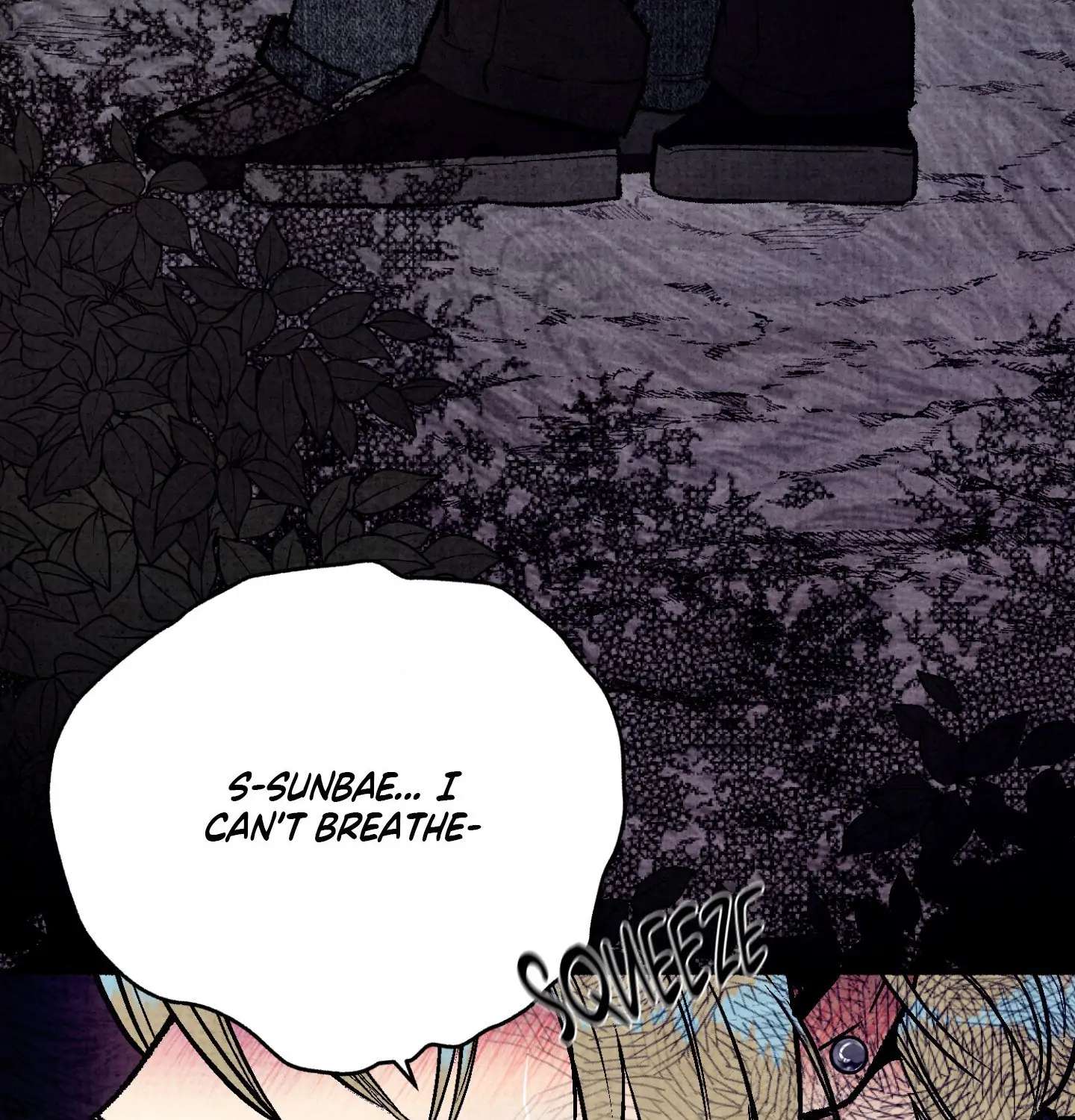 Haunted Tales Chapter 1 page 11 - 