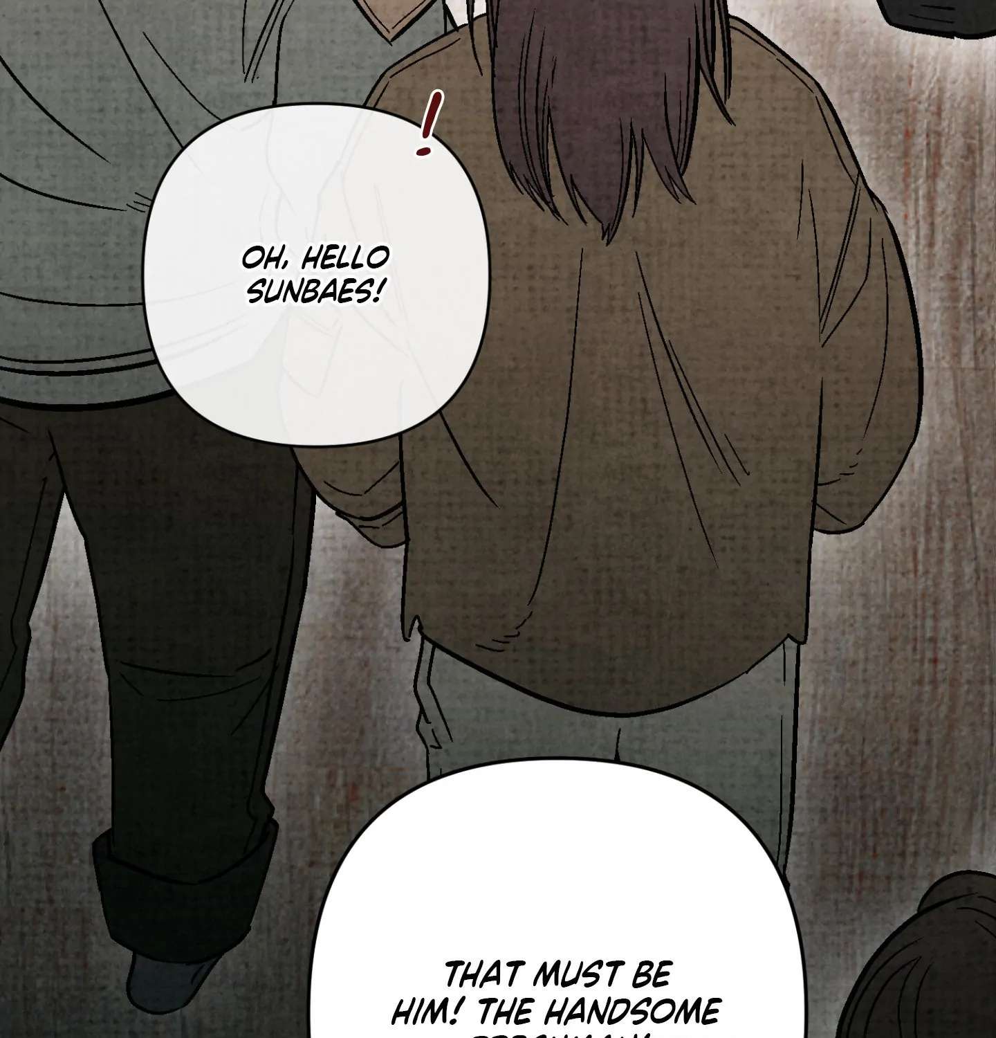 Haunted Tales Chapter 1 page 102 - 