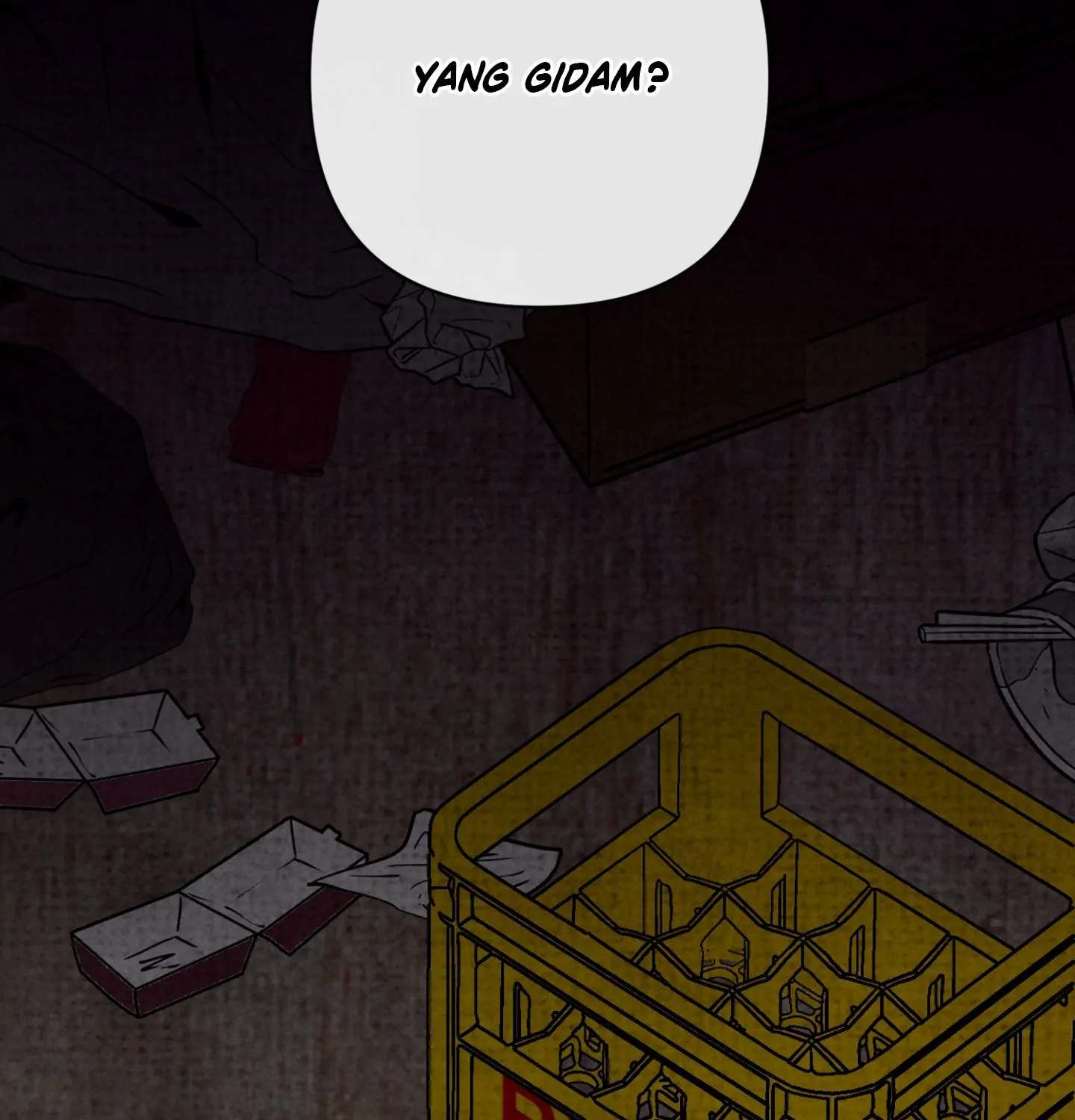 Haunted Tales Chapter 1 page 106 - 