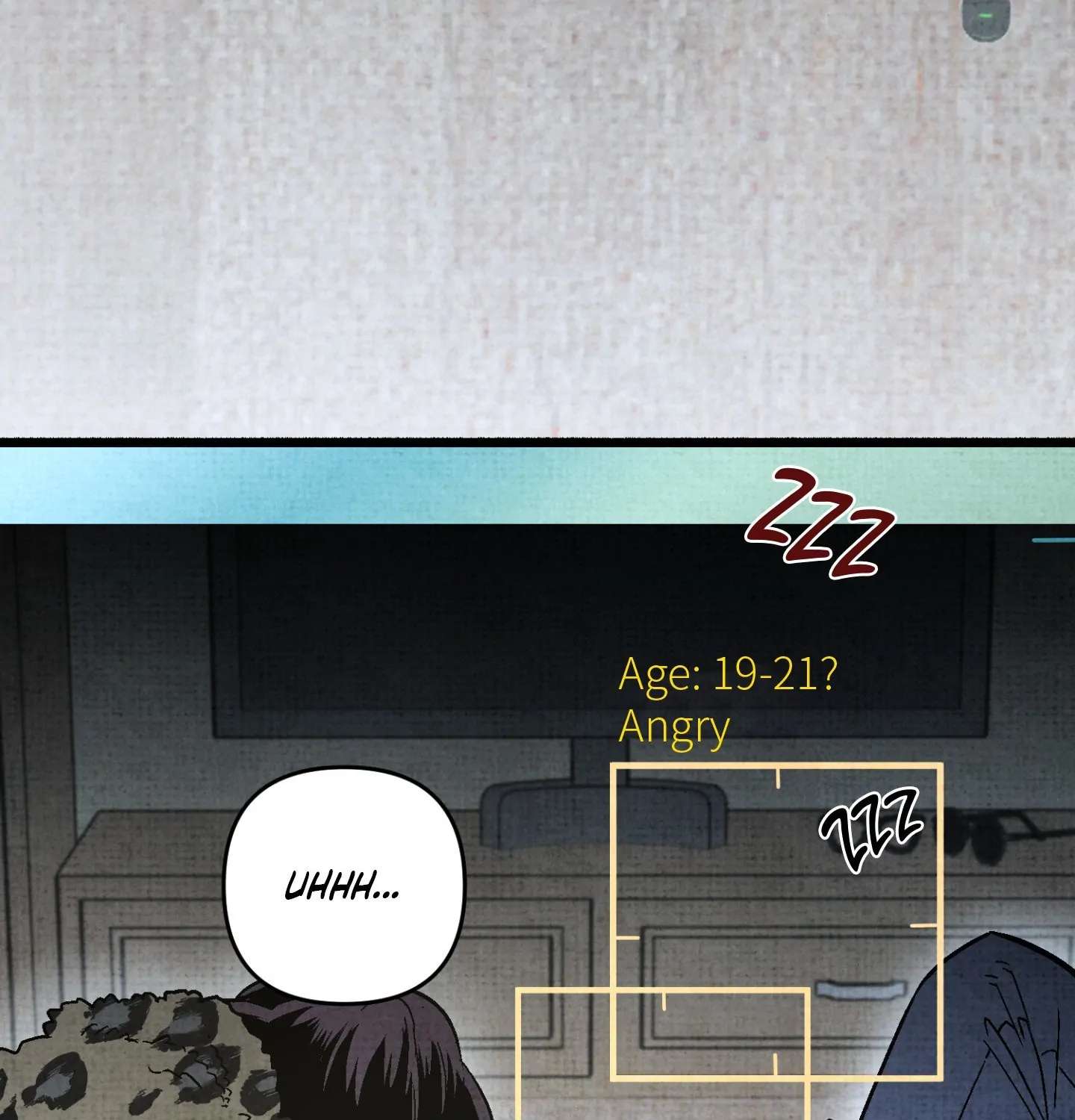Haunted Tales Chapter 1 page 109 - 
