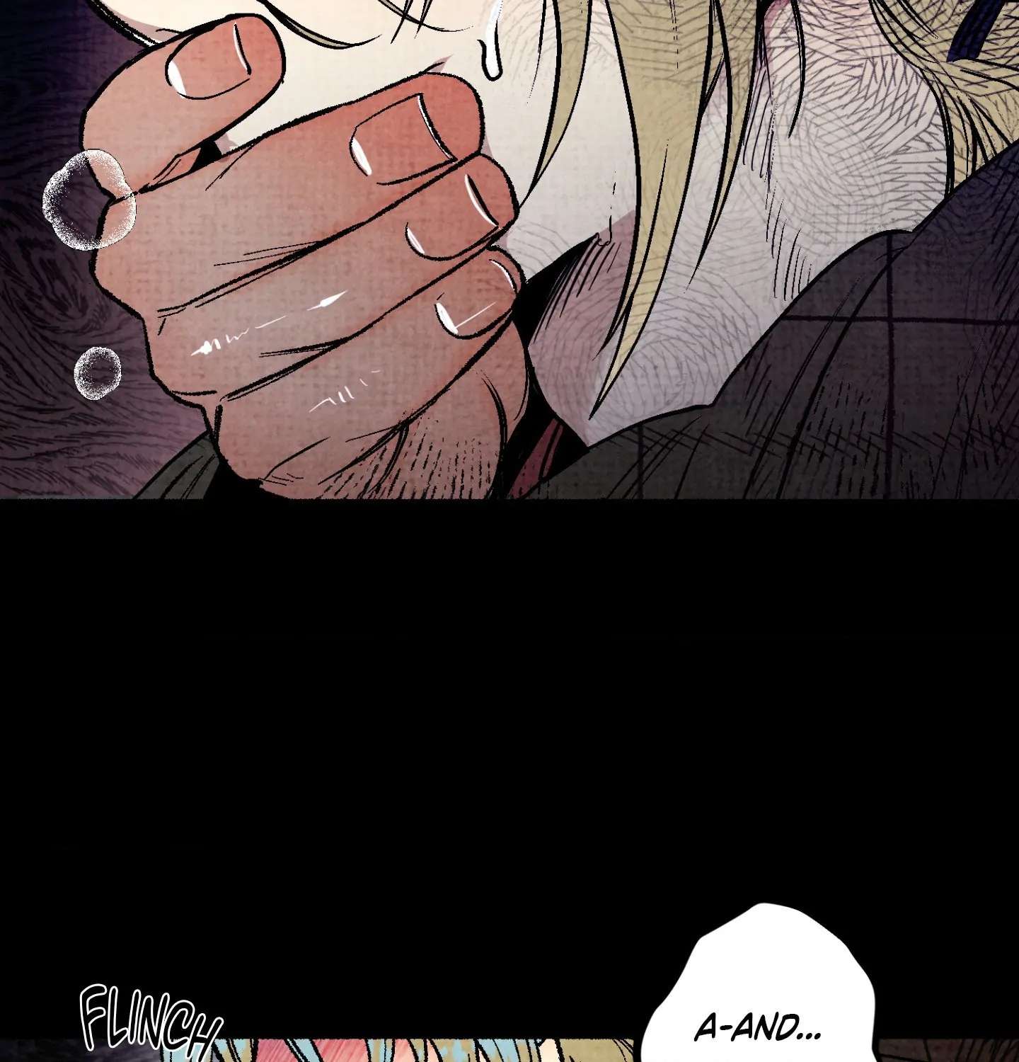 Haunted Tales Chapter 1 page 12 - 