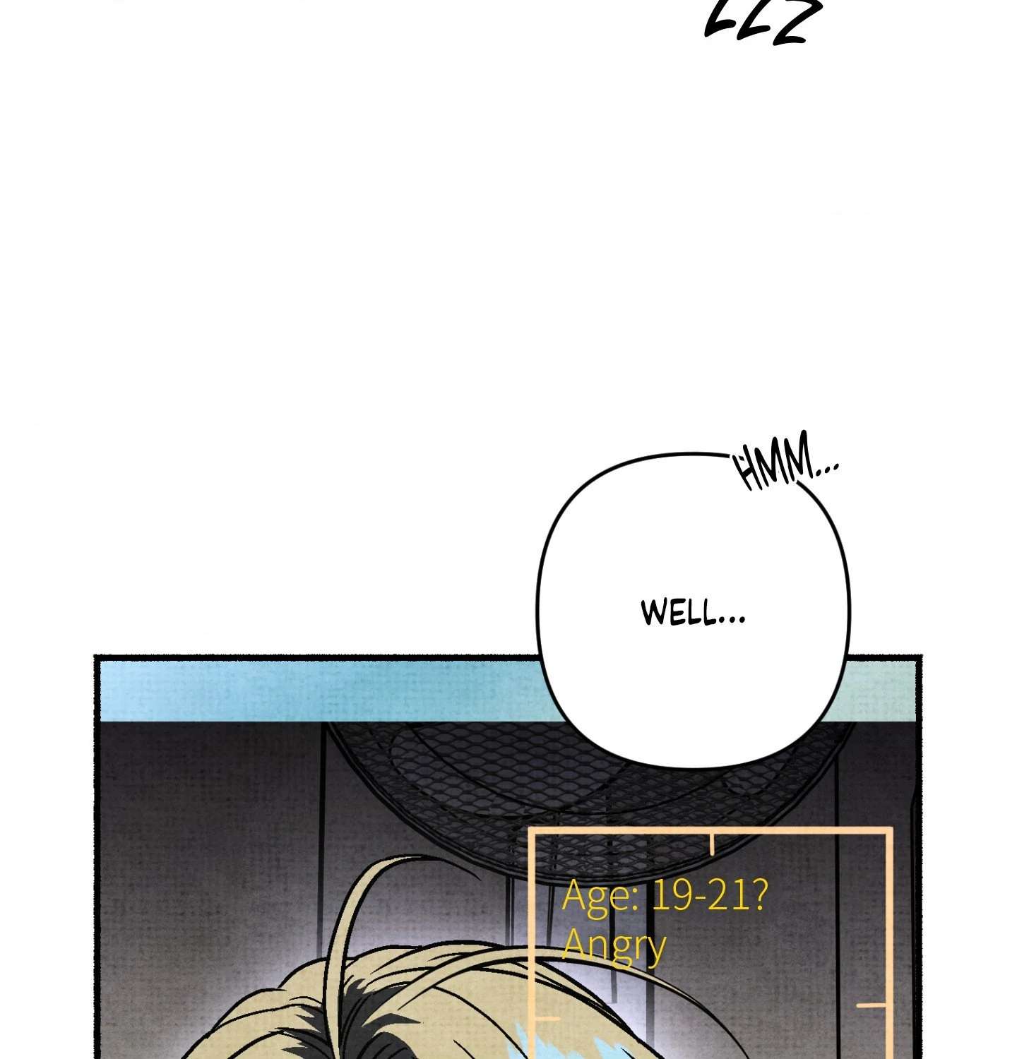 Haunted Tales Chapter 1 page 111 - 