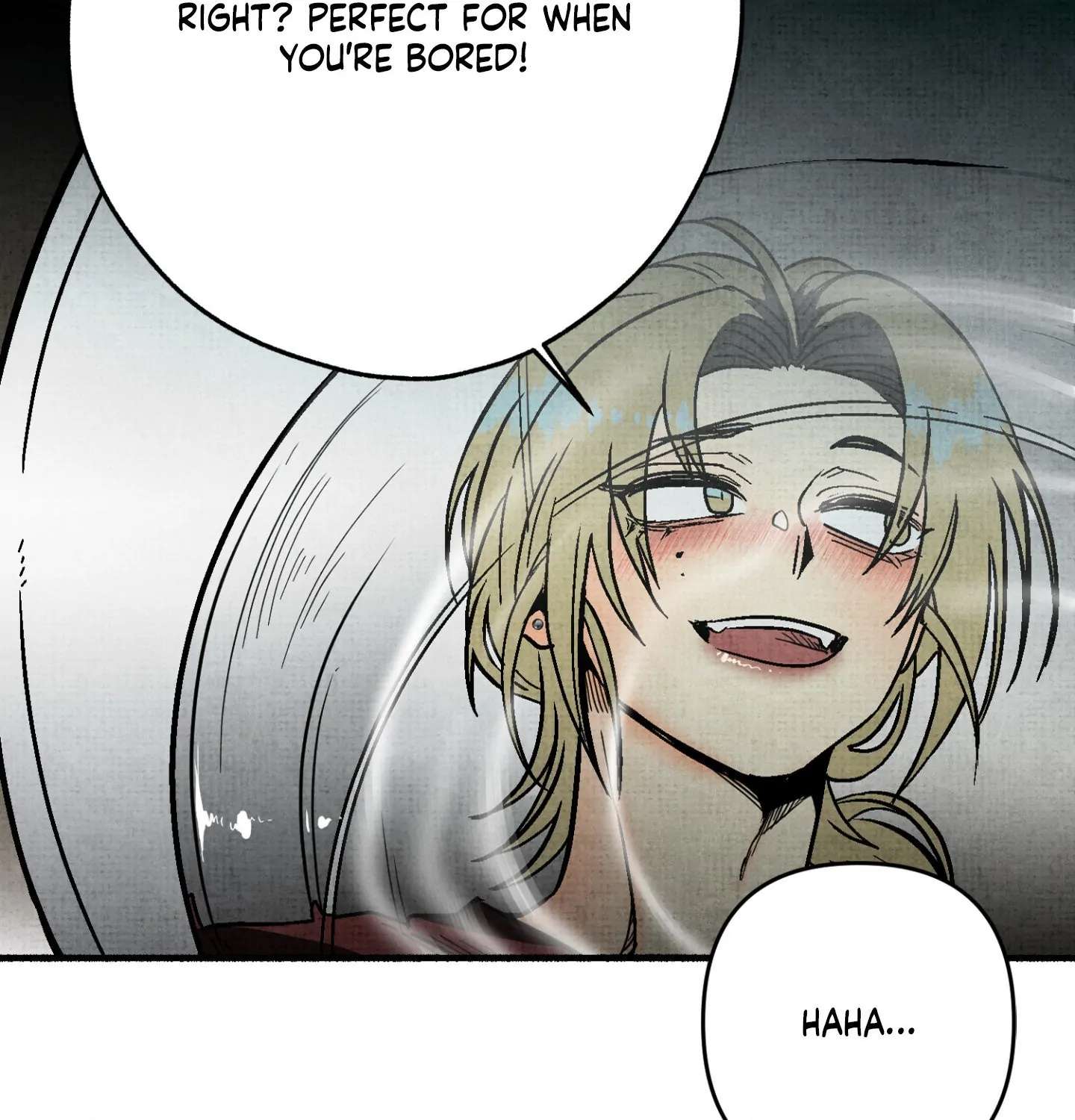 Haunted Tales Chapter 1 page 121 - 