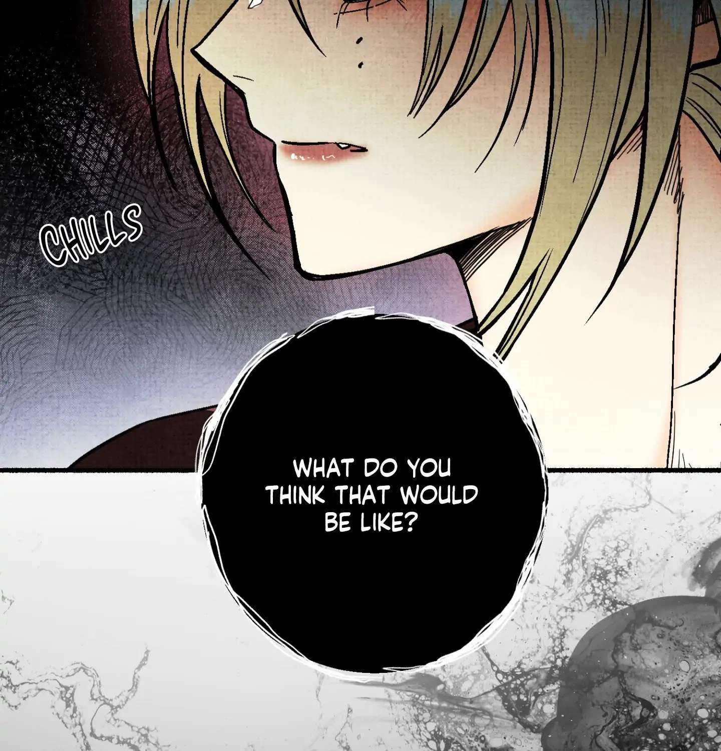 Haunted Tales Chapter 1 page 125 - 