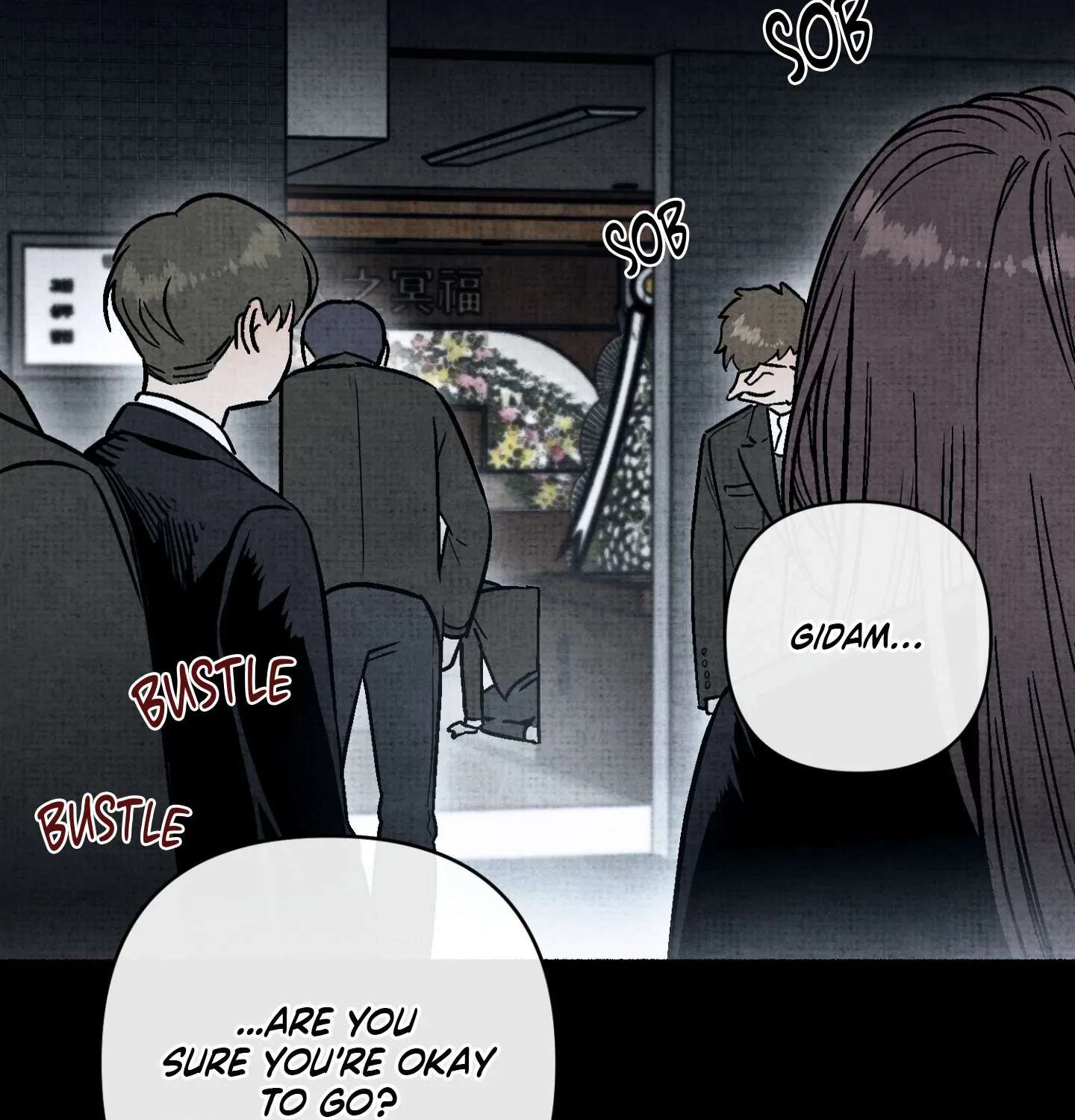 Haunted Tales Chapter 1 page 128 - 