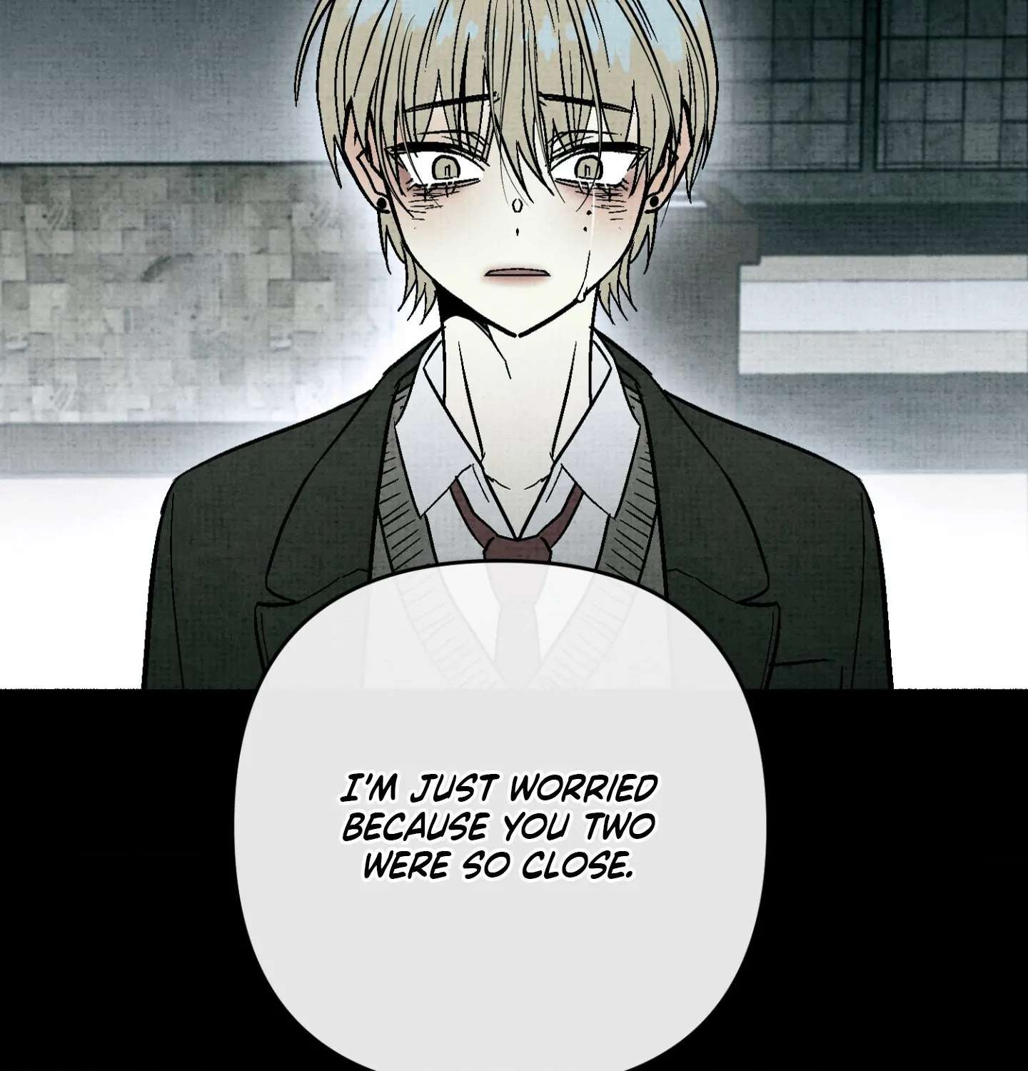 Haunted Tales Chapter 1 page 130 - 