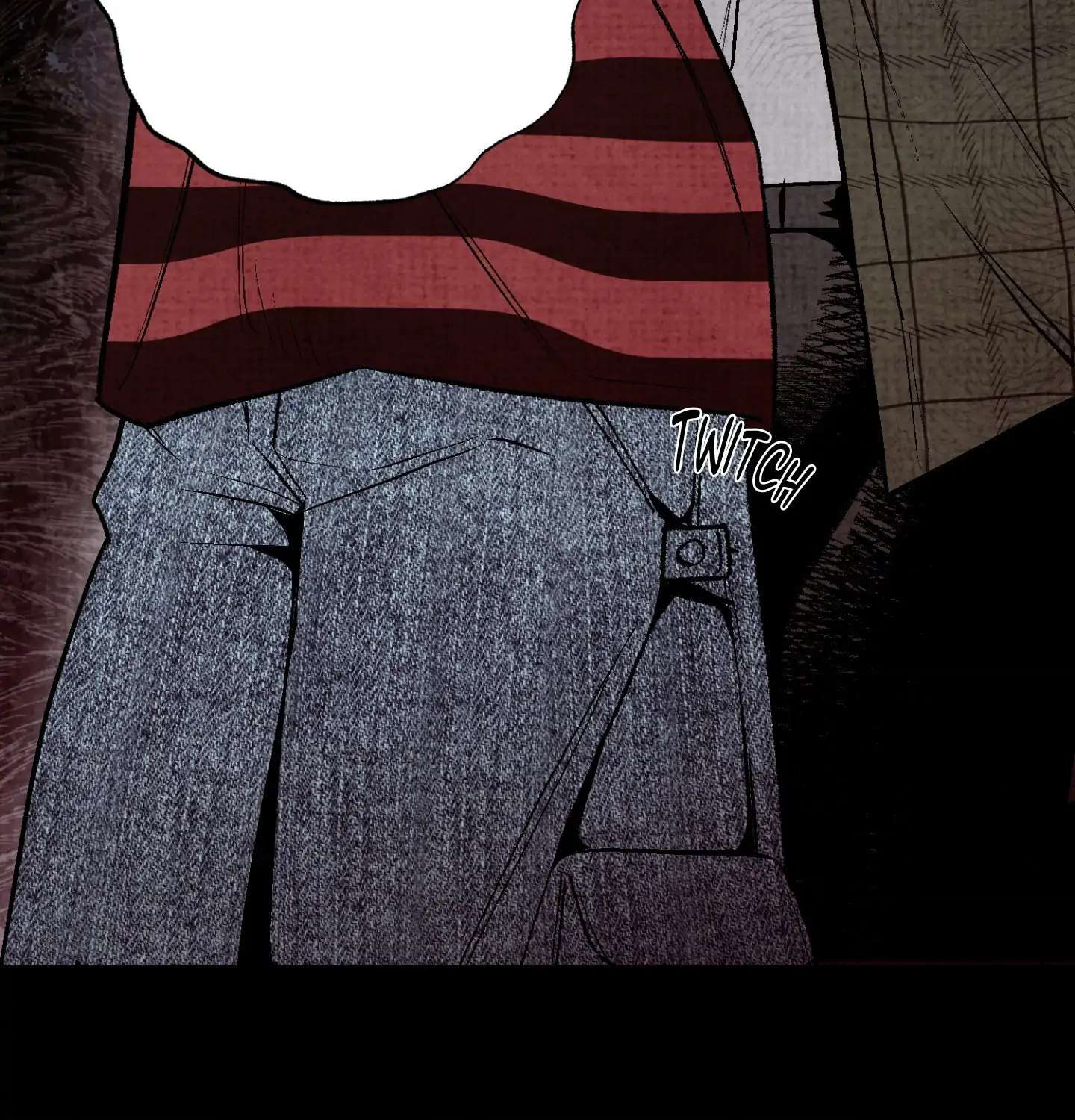 Haunted Tales Chapter 1 page 14 - 