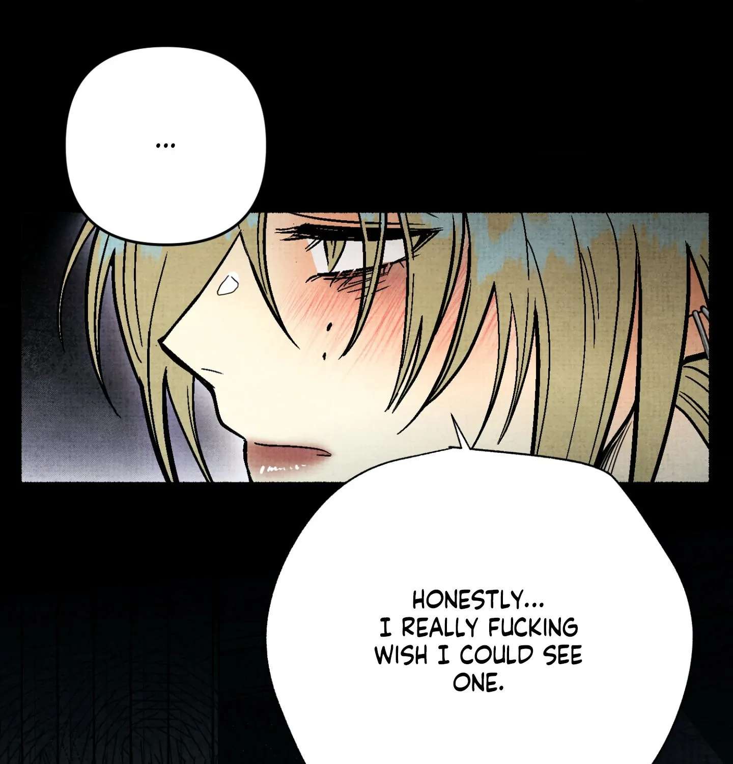 Haunted Tales Chapter 1 page 133 - 
