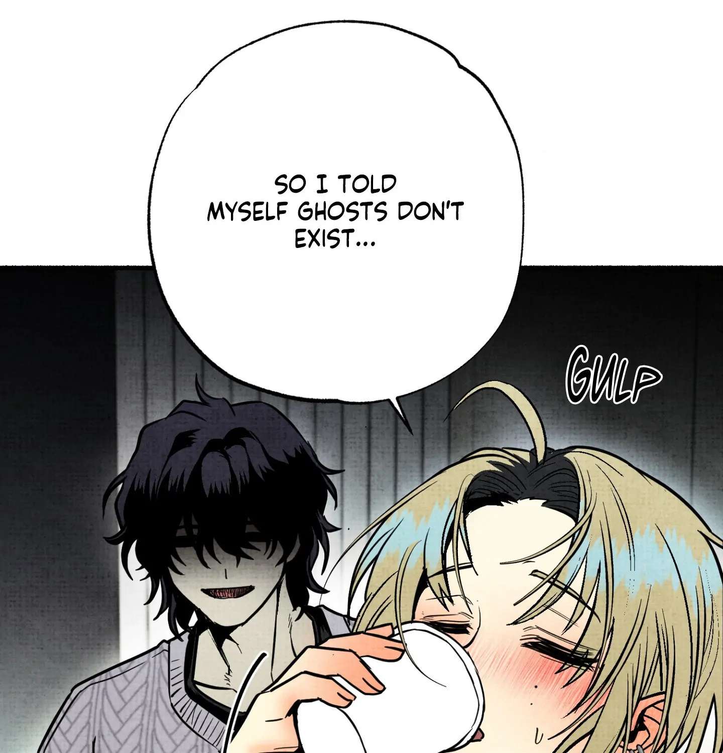 Haunted Tales Chapter 1 page 138 - 
