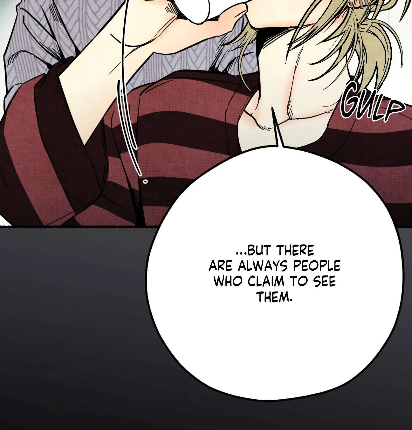 Haunted Tales Chapter 1 page 139 - 