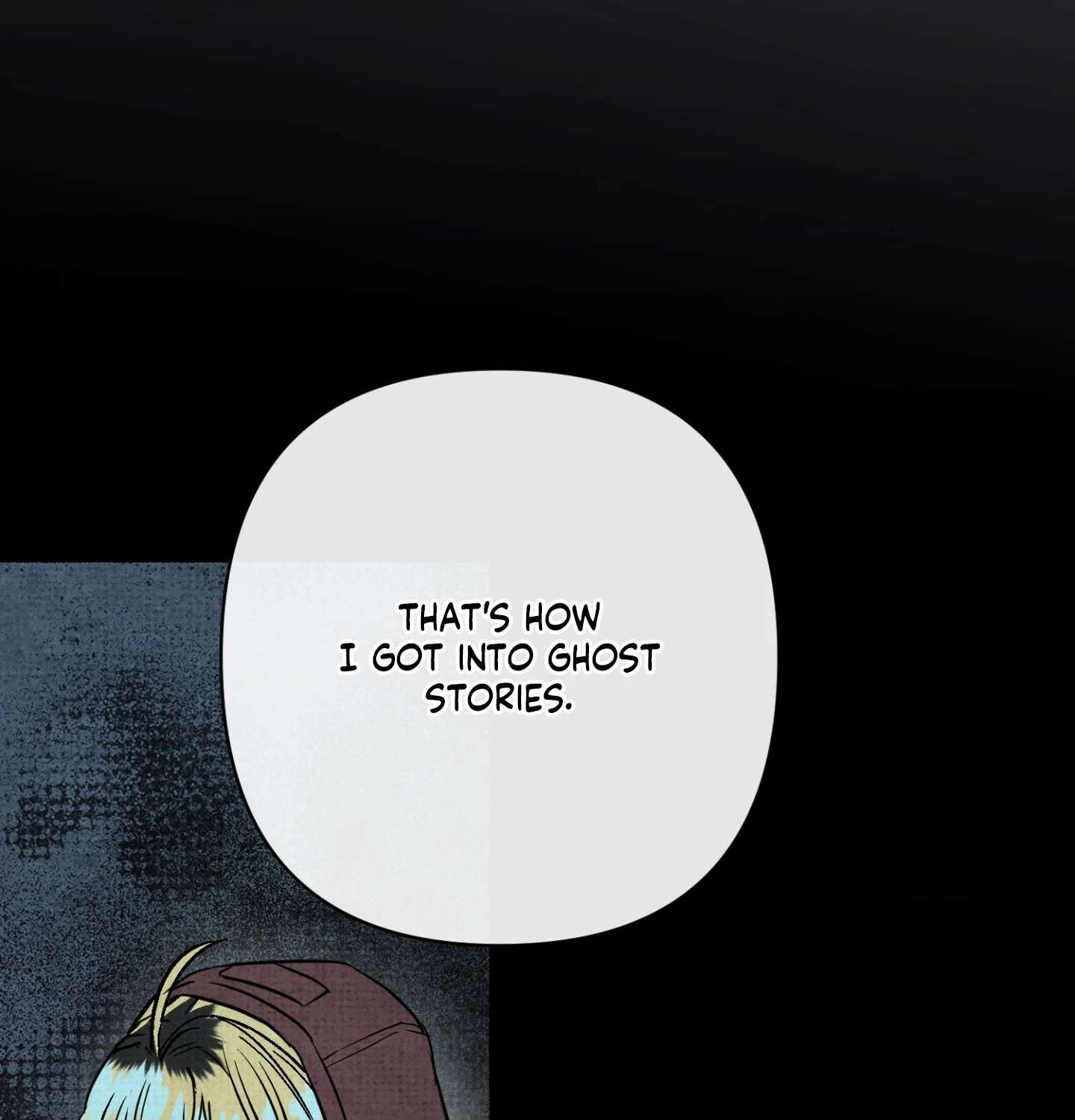 Haunted Tales Chapter 1 page 140 - 