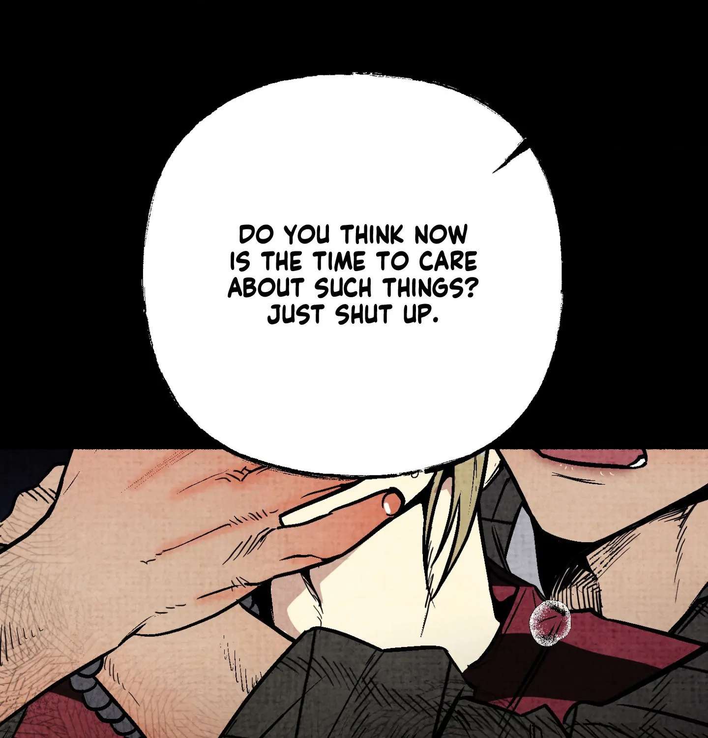 Haunted Tales Chapter 1 page 15 - 