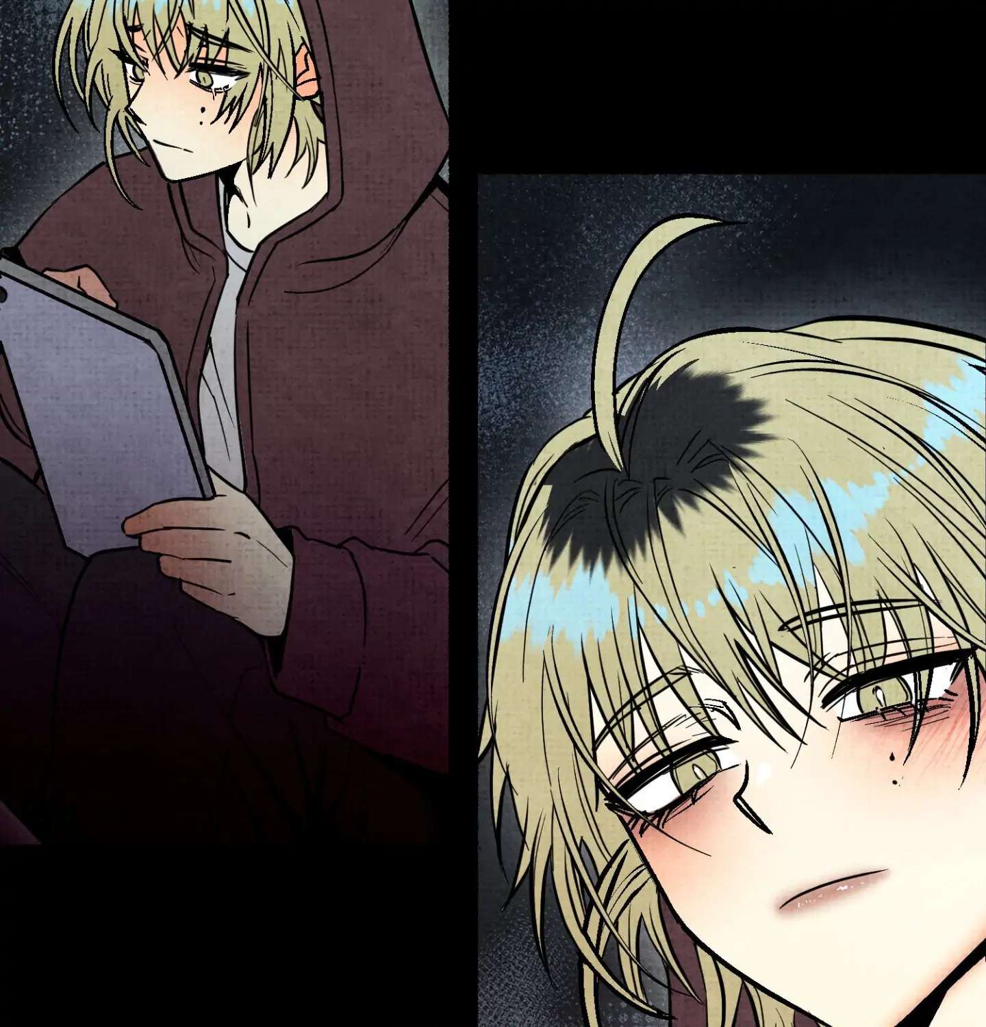Haunted Tales Chapter 1 page 141 - 
