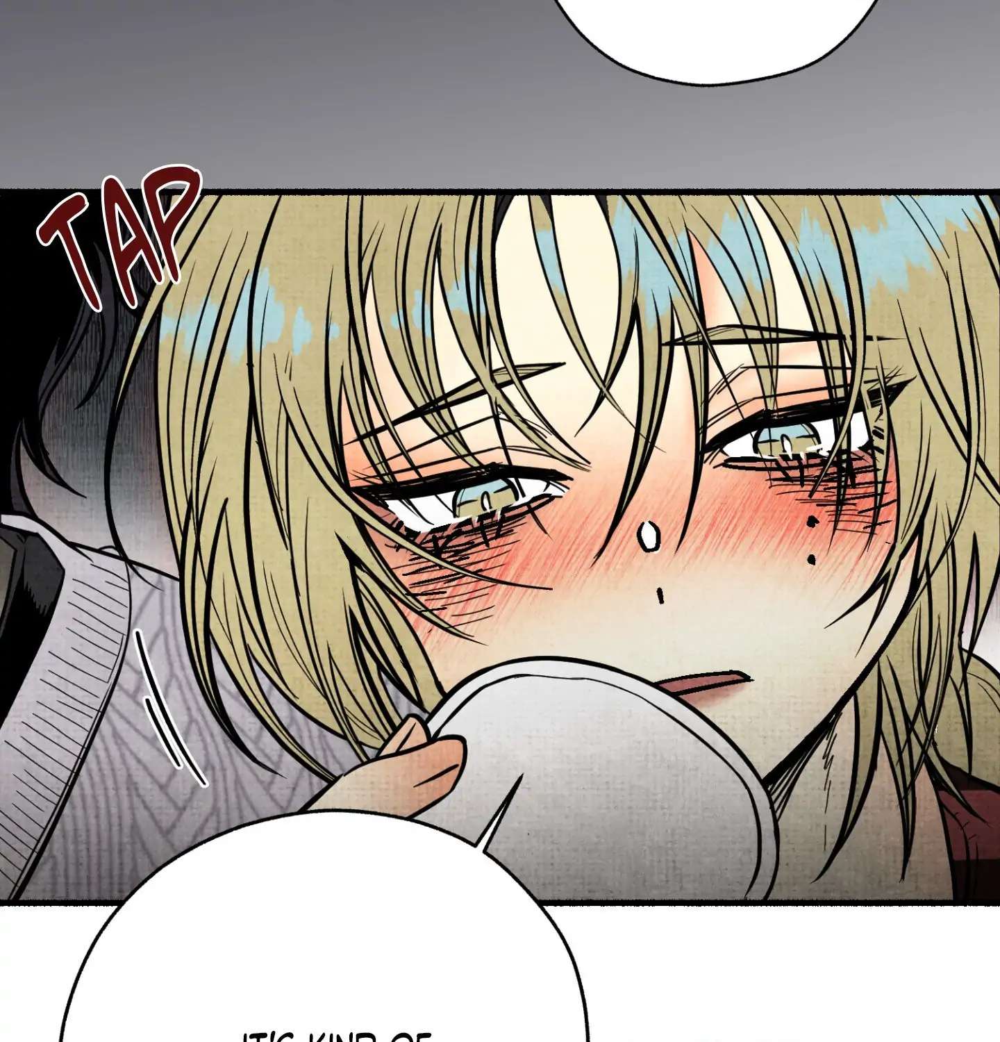Haunted Tales Chapter 1 page 144 - 