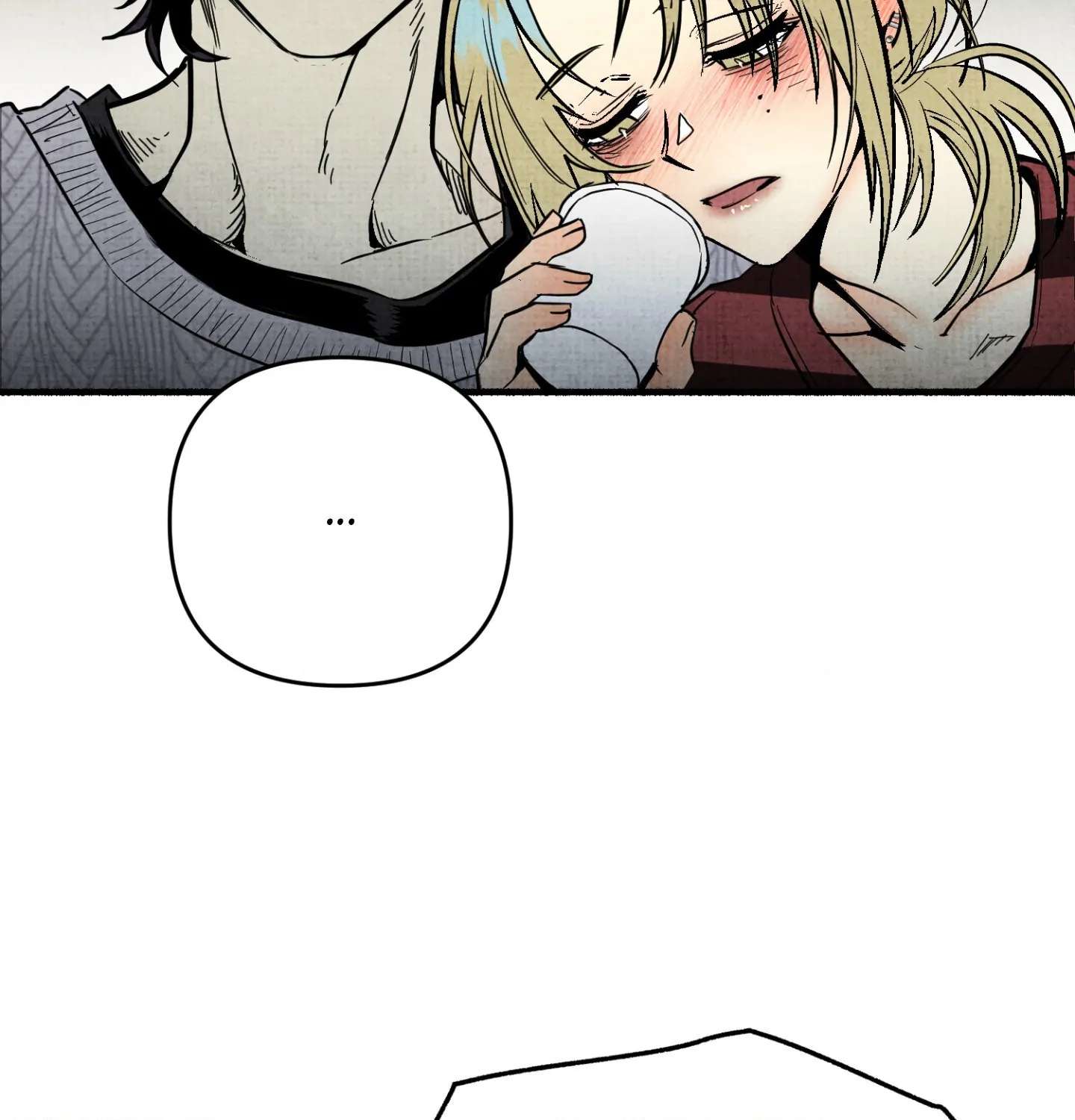 Haunted Tales Chapter 1 page 146 - 