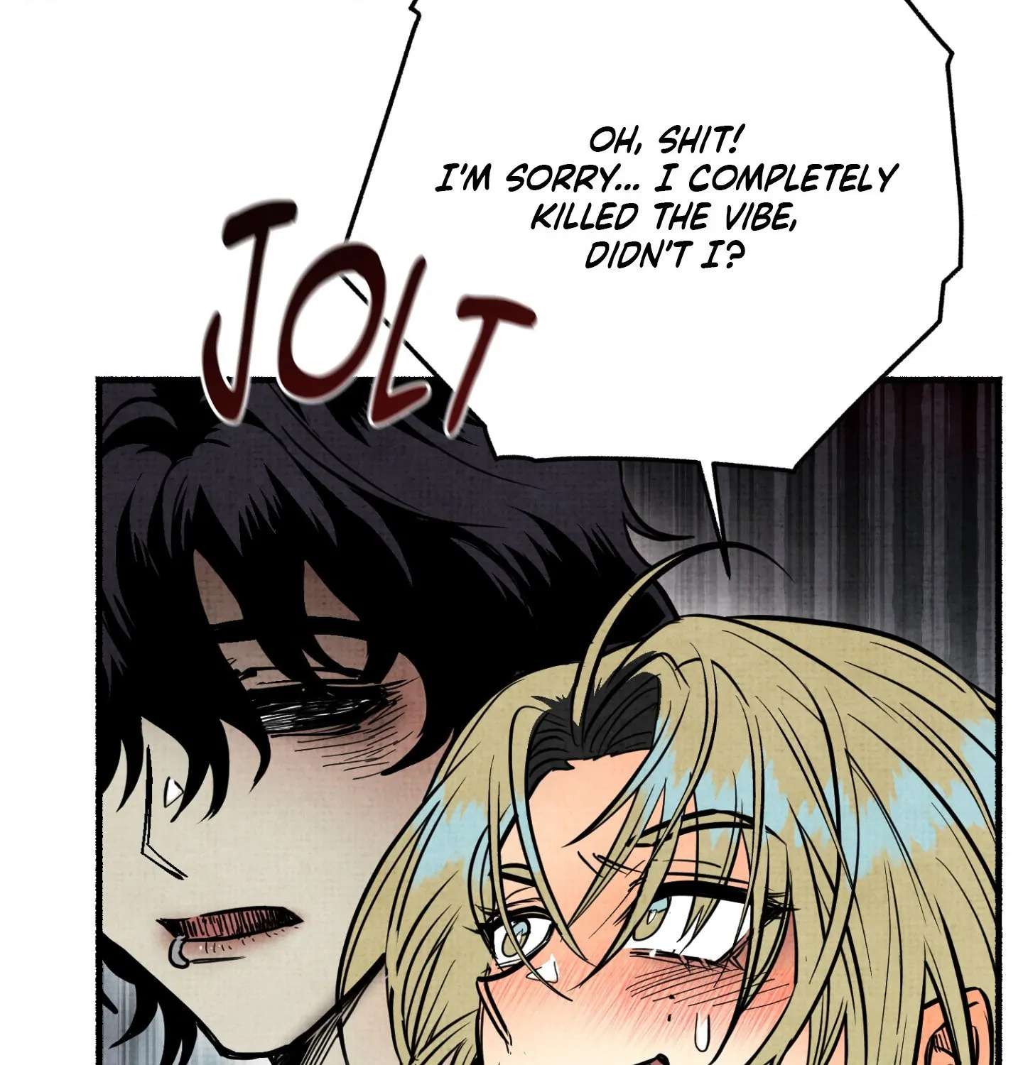Haunted Tales Chapter 1 page 147 - 