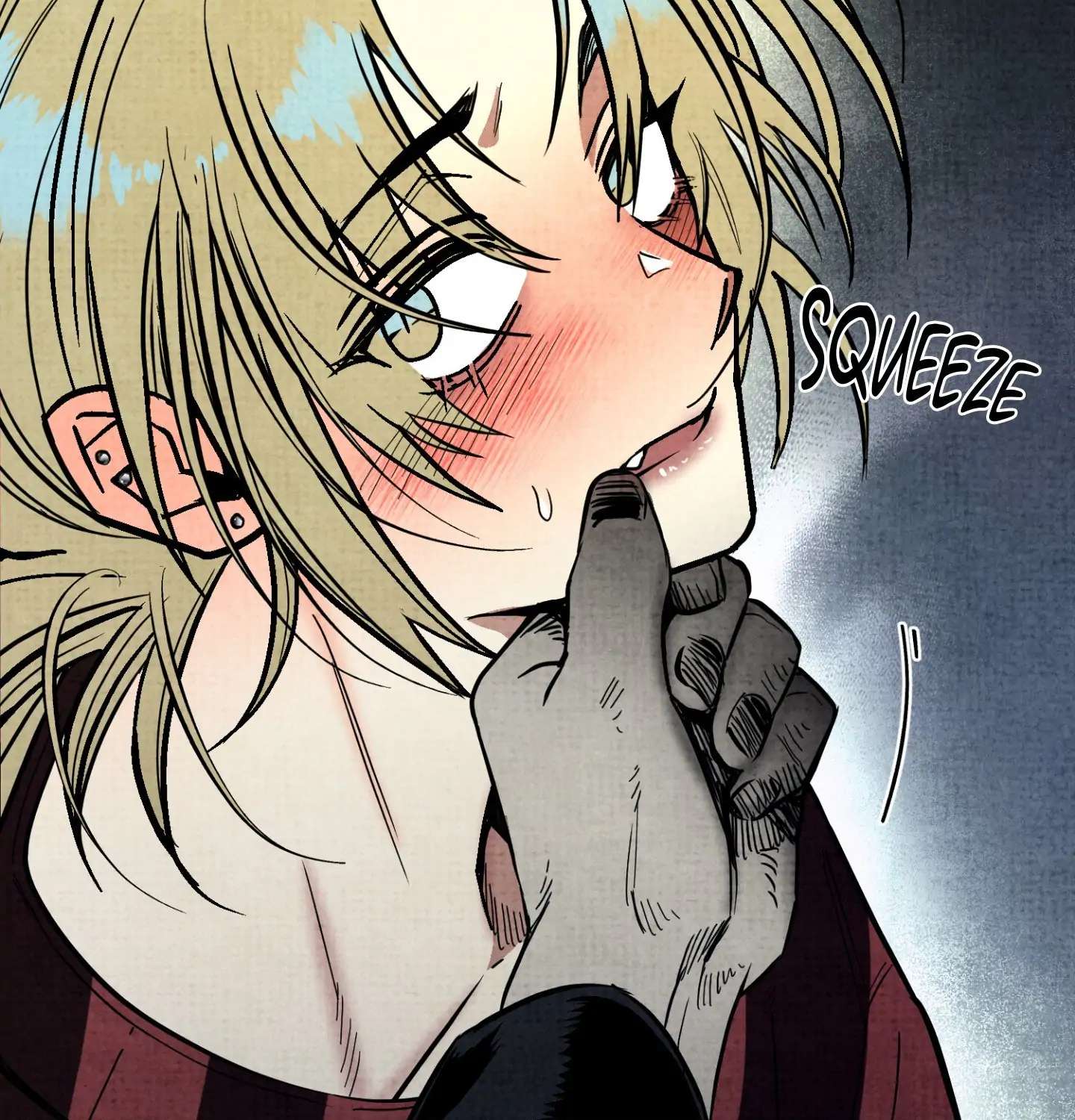Haunted Tales Chapter 1 page 150 - 