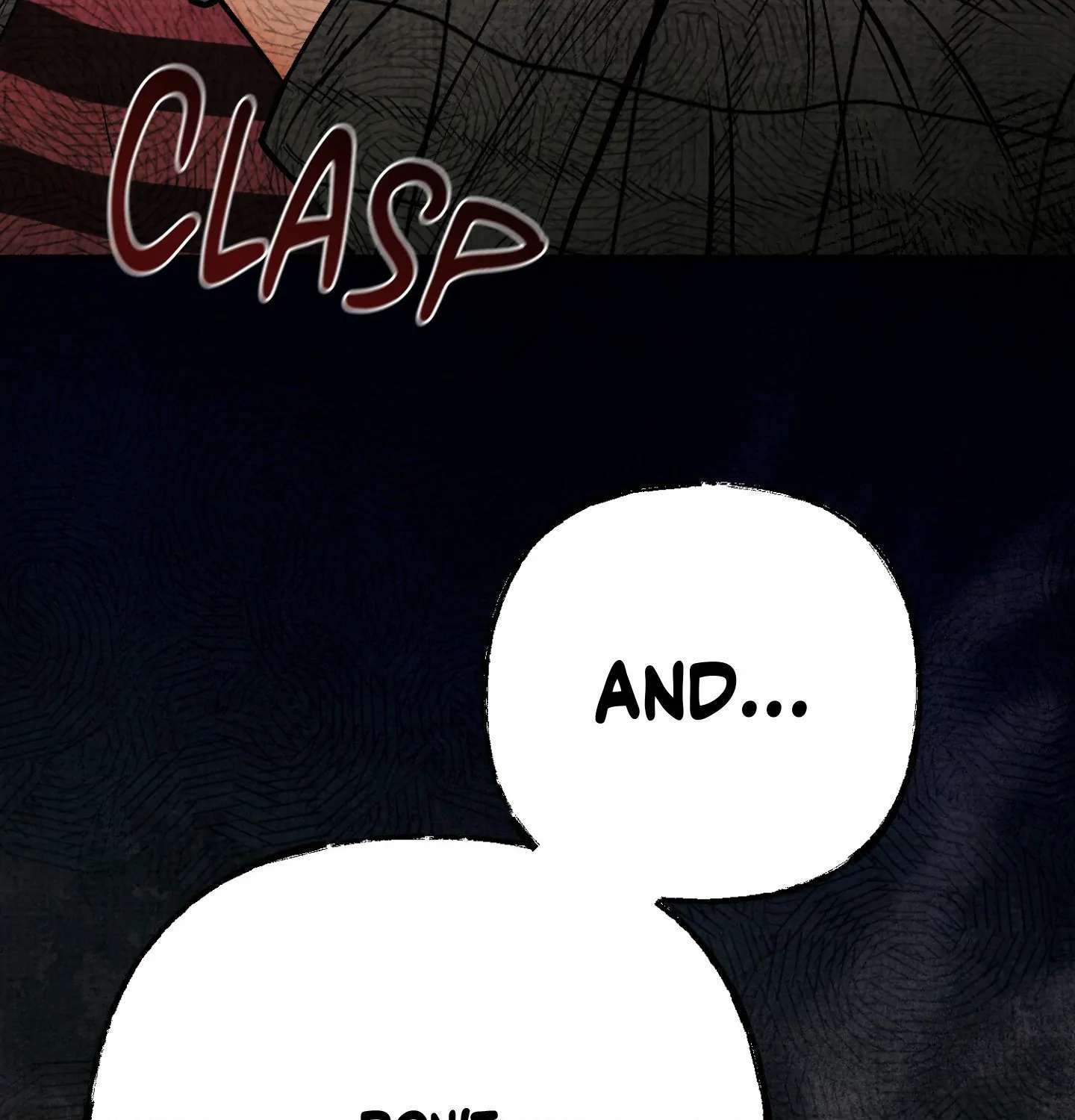 Haunted Tales Chapter 1 page 16 - 