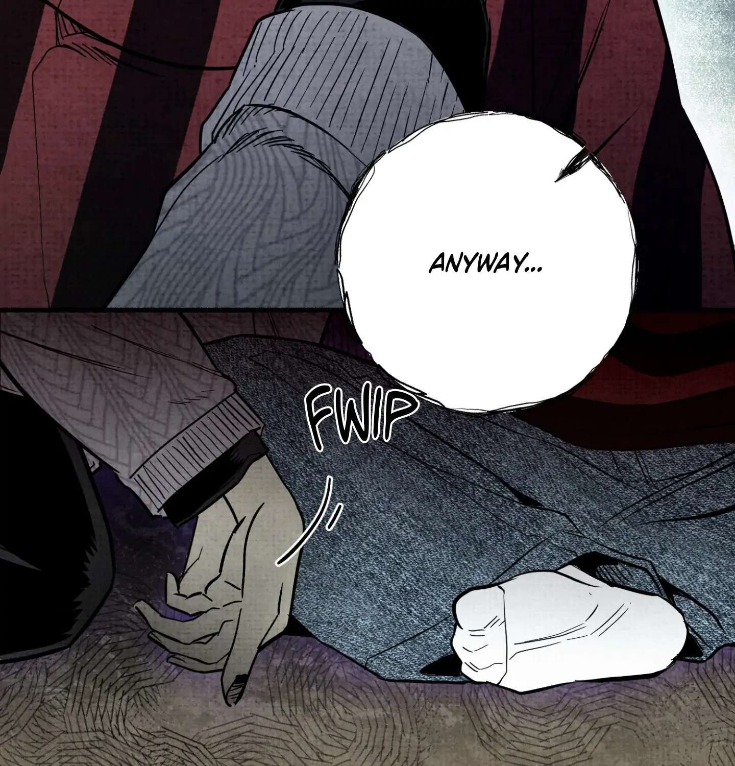 Haunted Tales Chapter 1 page 151 - 