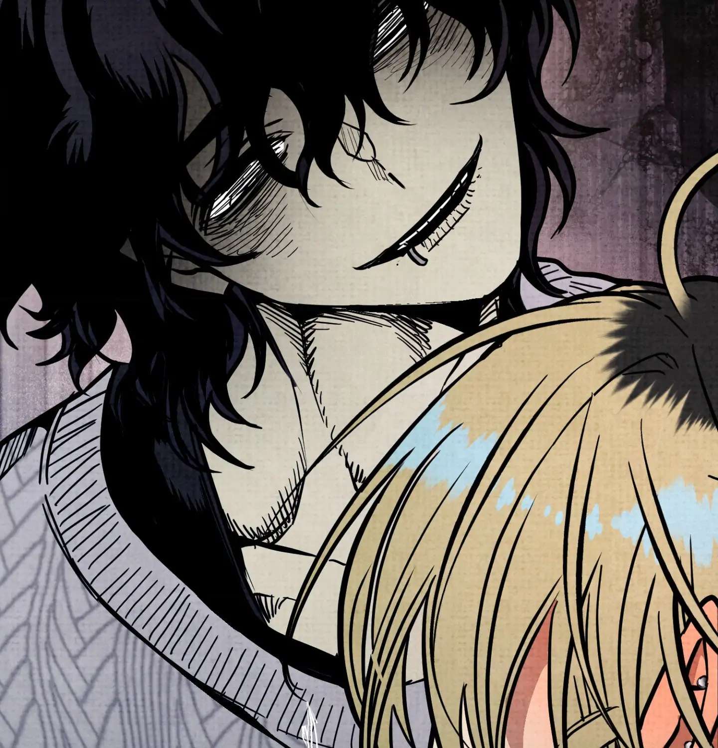 Haunted Tales Chapter 1 page 153 - 
