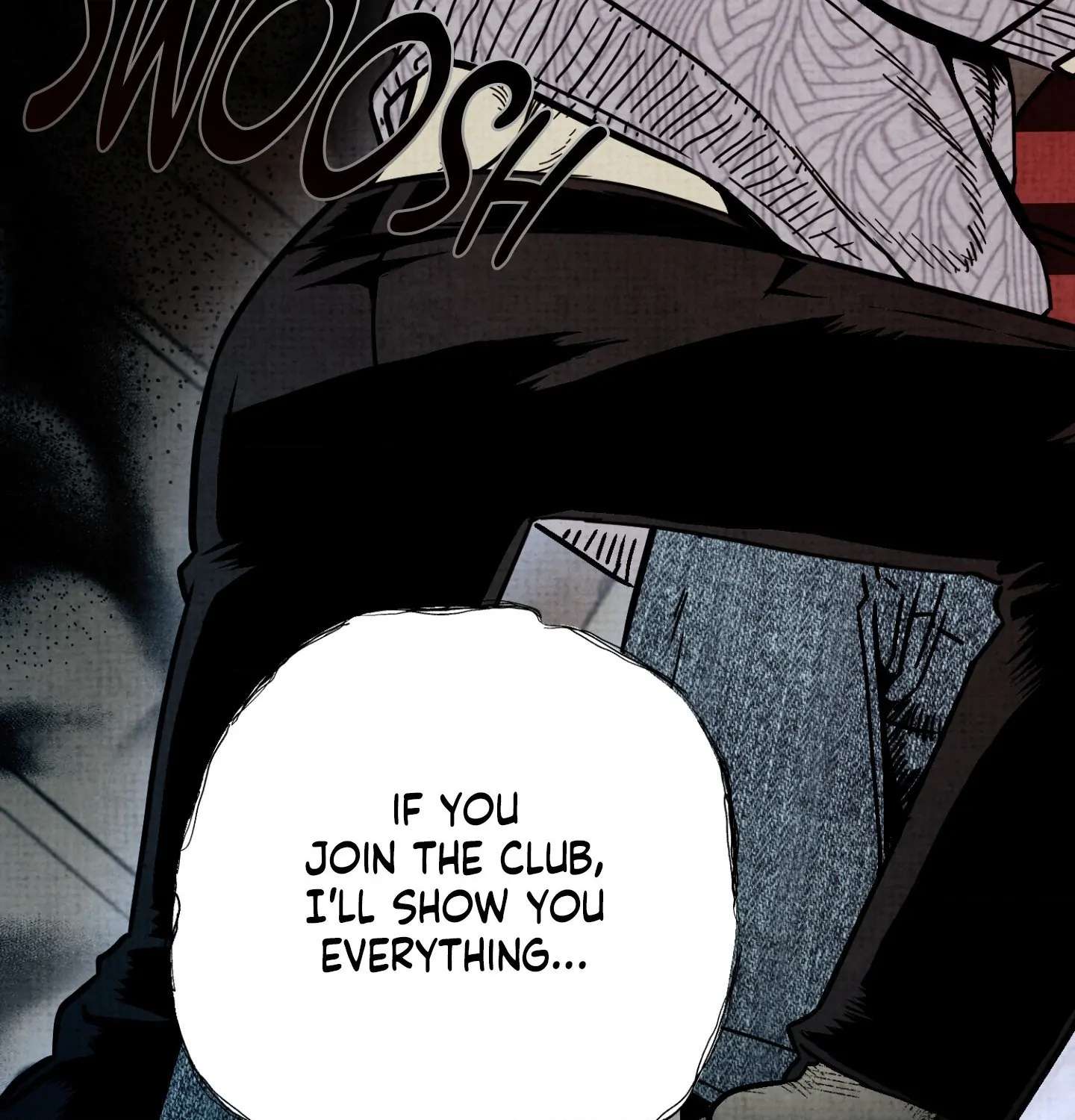 Haunted Tales Chapter 1 page 160 - 