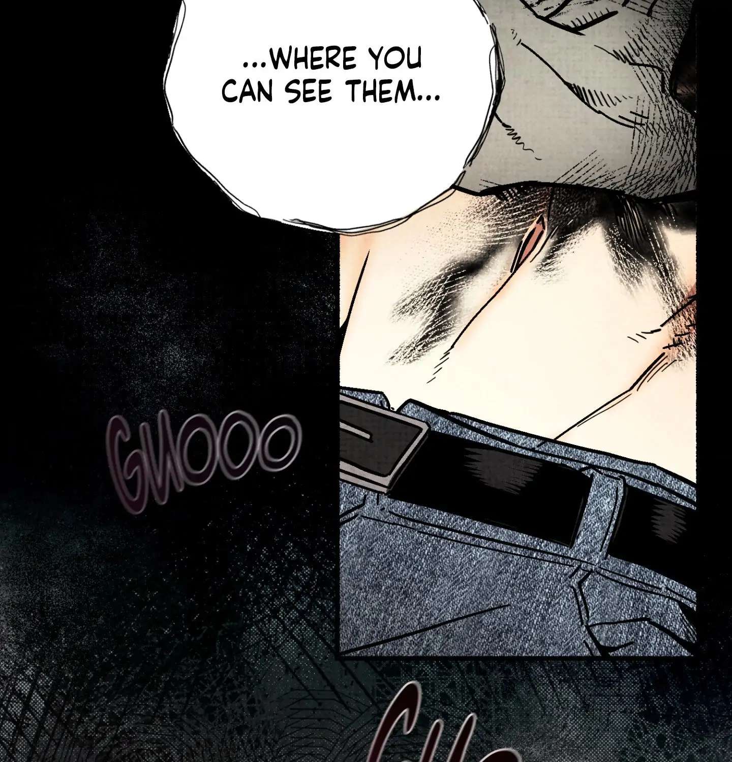Haunted Tales Chapter 1 page 162 - 