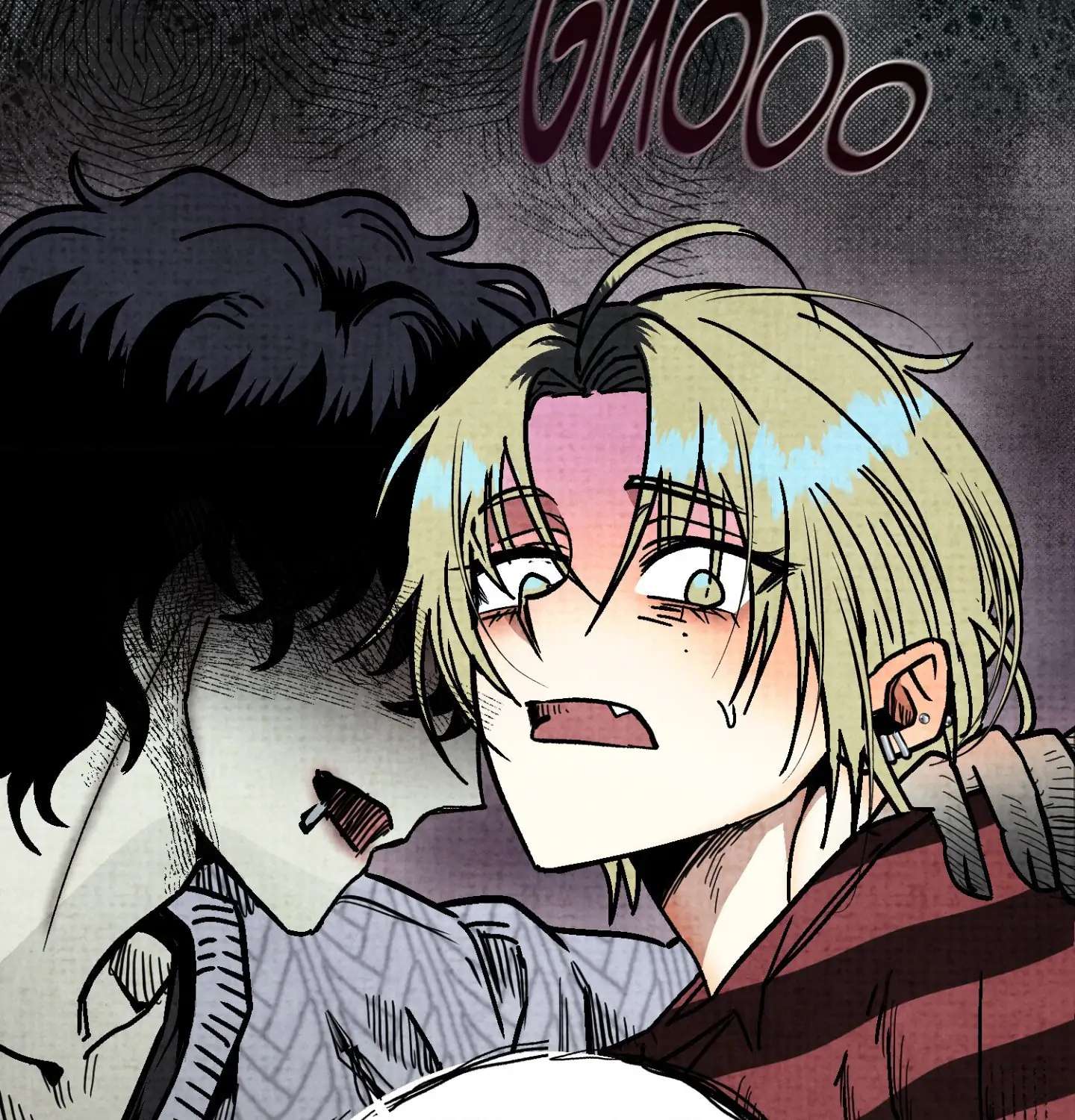 Haunted Tales Chapter 1 page 163 - 
