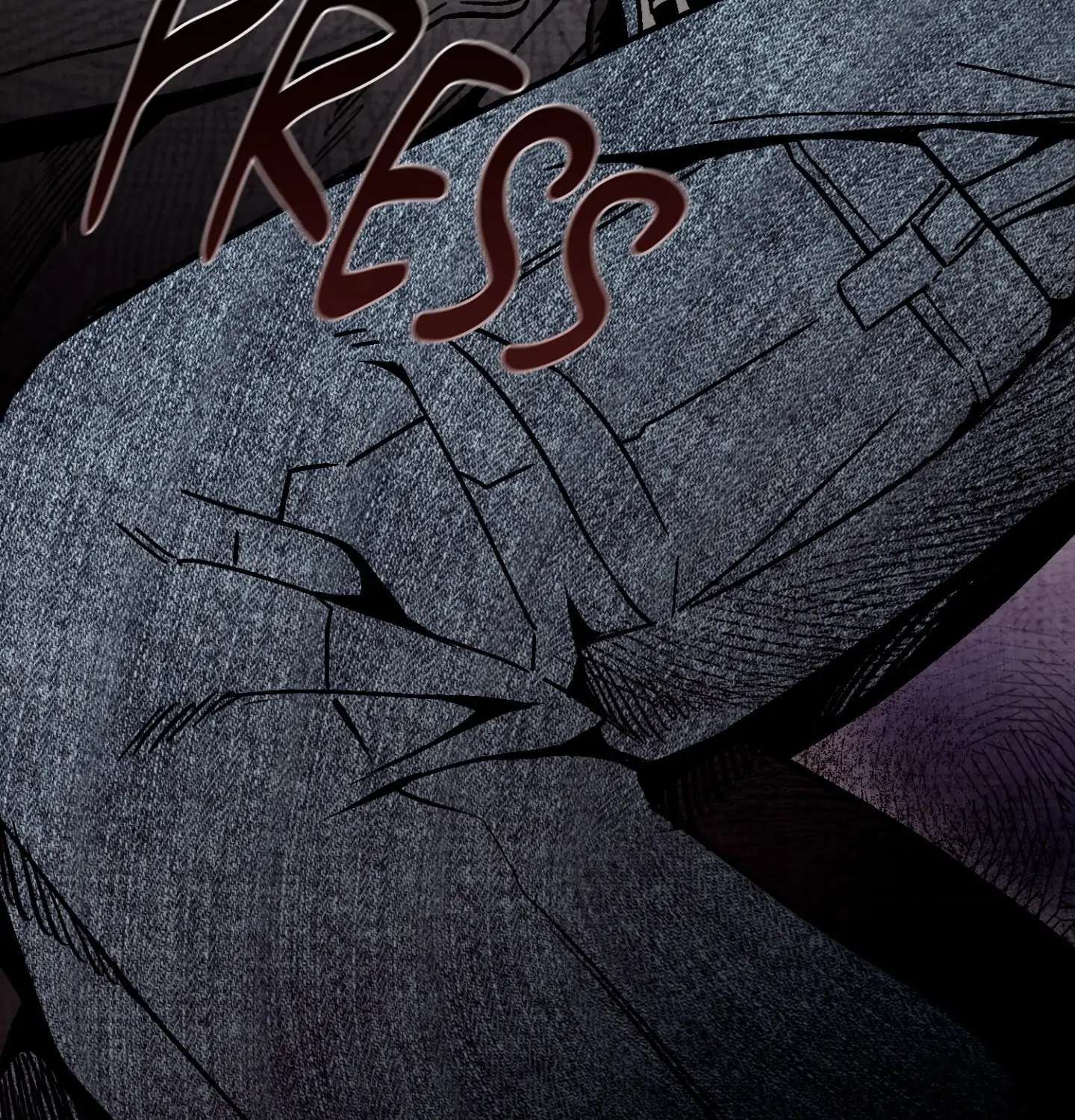 Haunted Tales Chapter 1 page 165 - 
