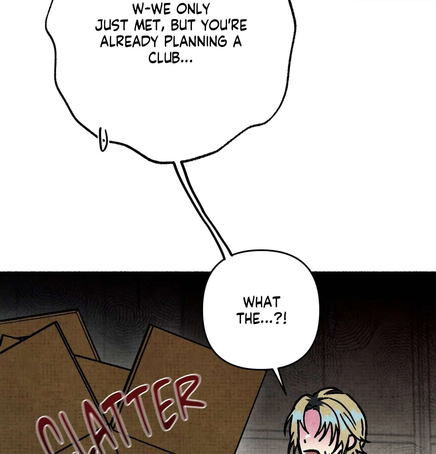 Haunted Tales Chapter 1 page 168 - 