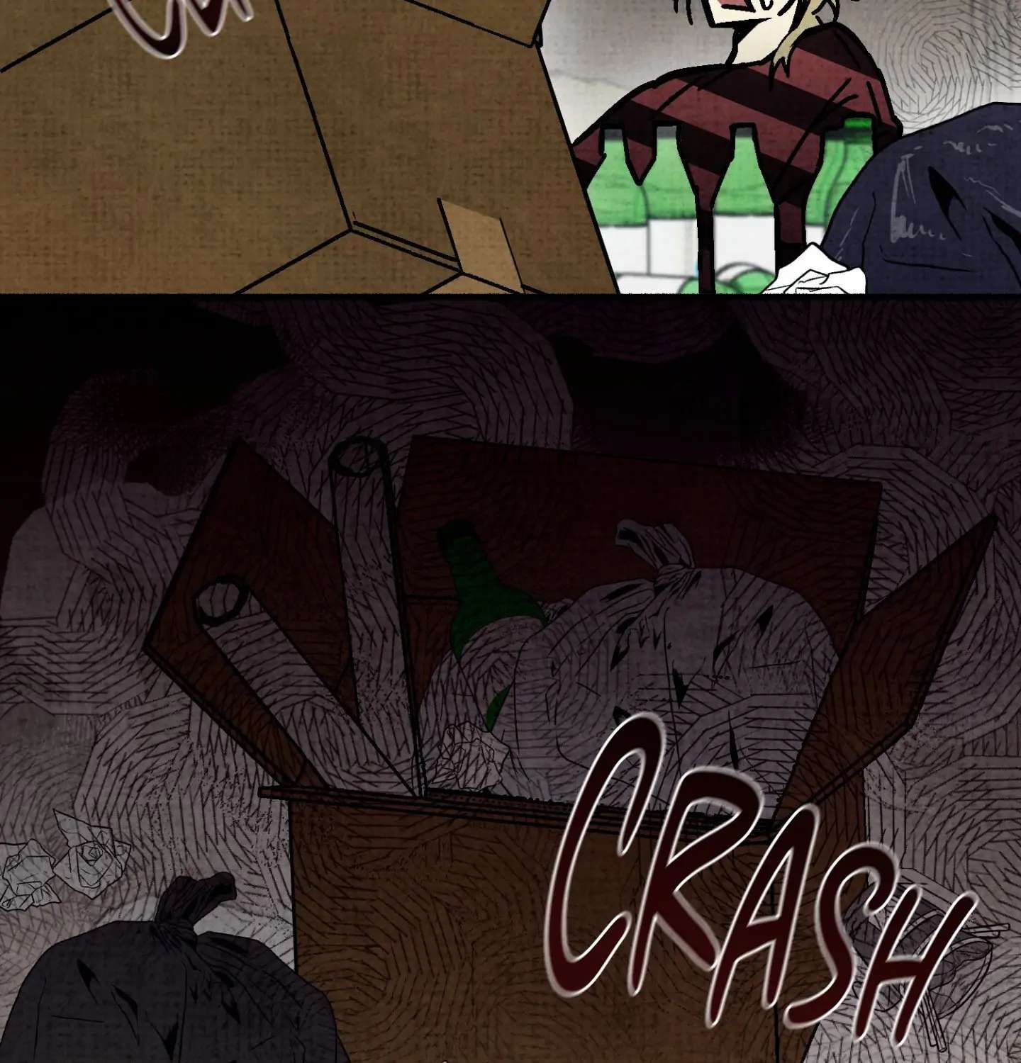 Haunted Tales Chapter 1 page 169 - 