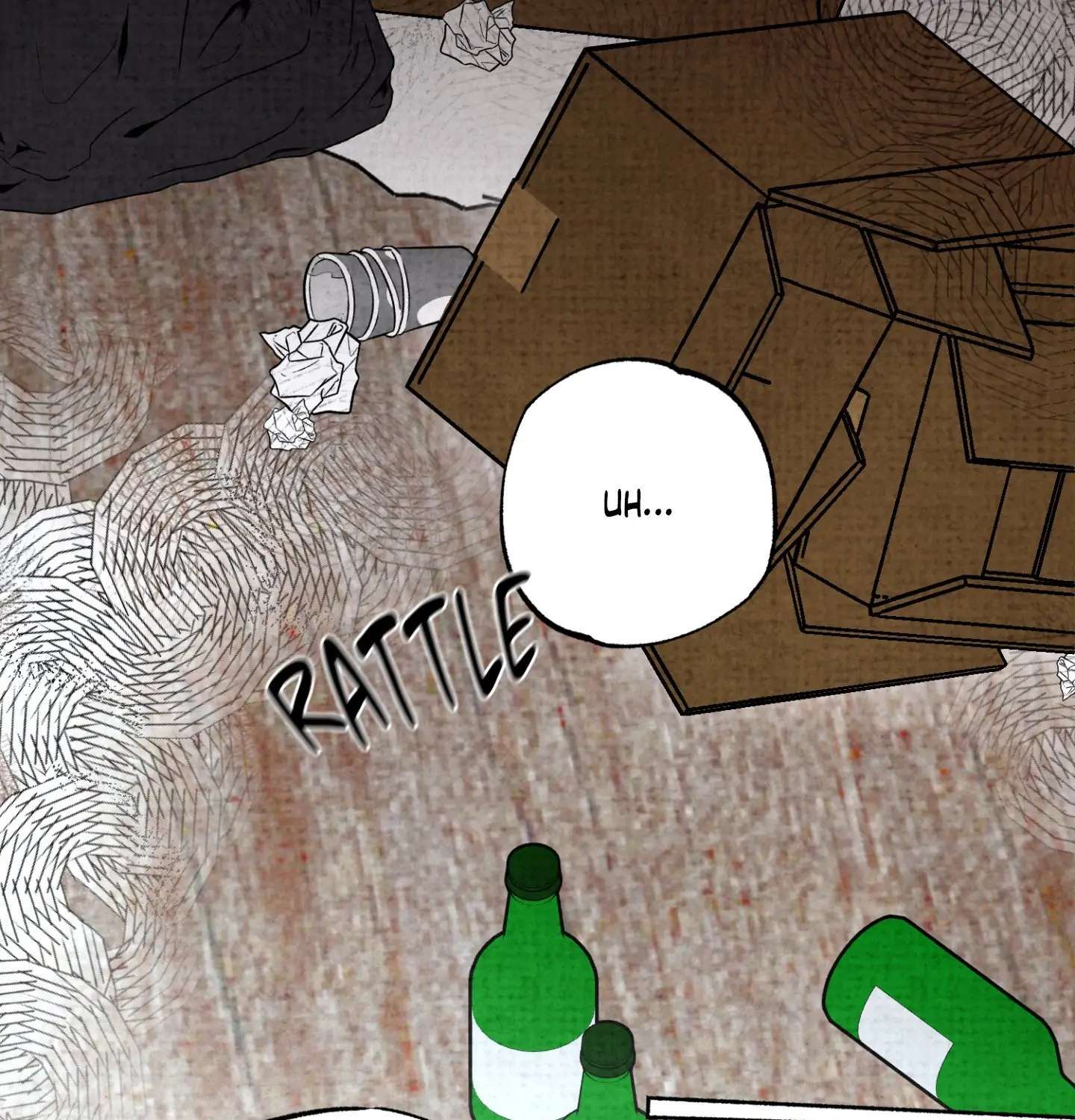 Haunted Tales Chapter 1 page 170 - 