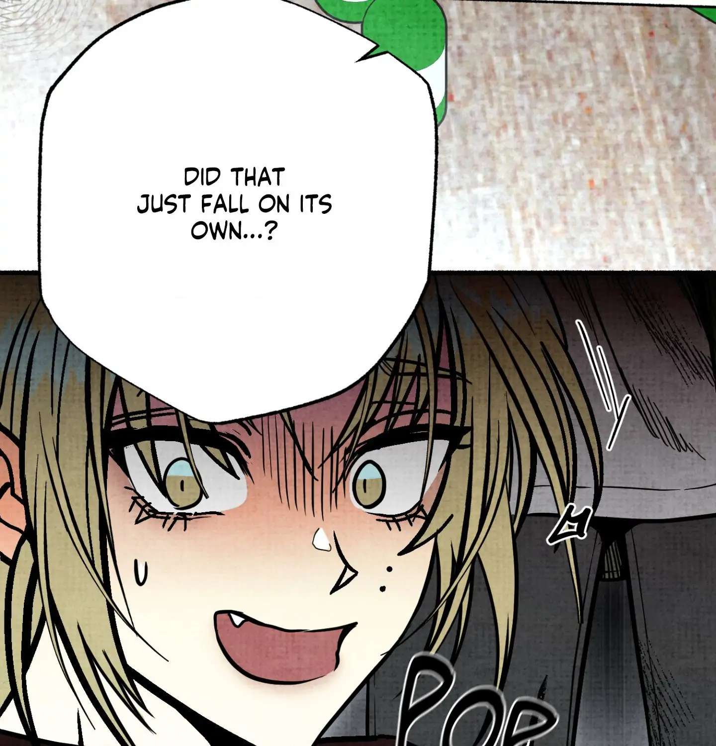 Haunted Tales Chapter 1 page 171 - 