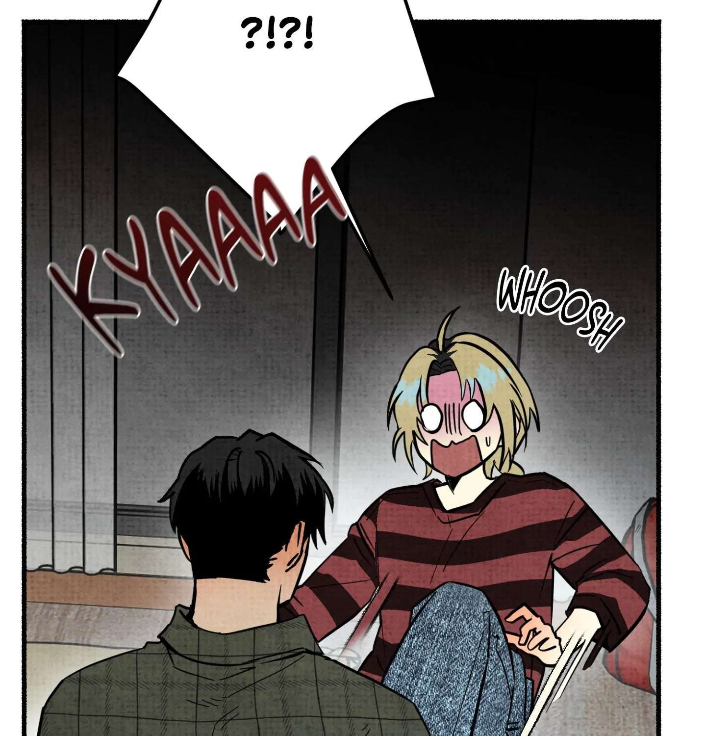 Haunted Tales Chapter 1 page 173 - 