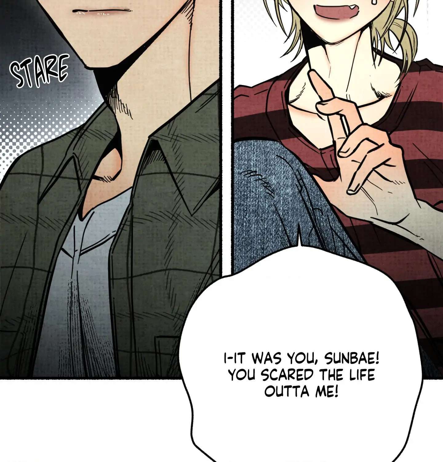 Haunted Tales Chapter 1 page 176 - 