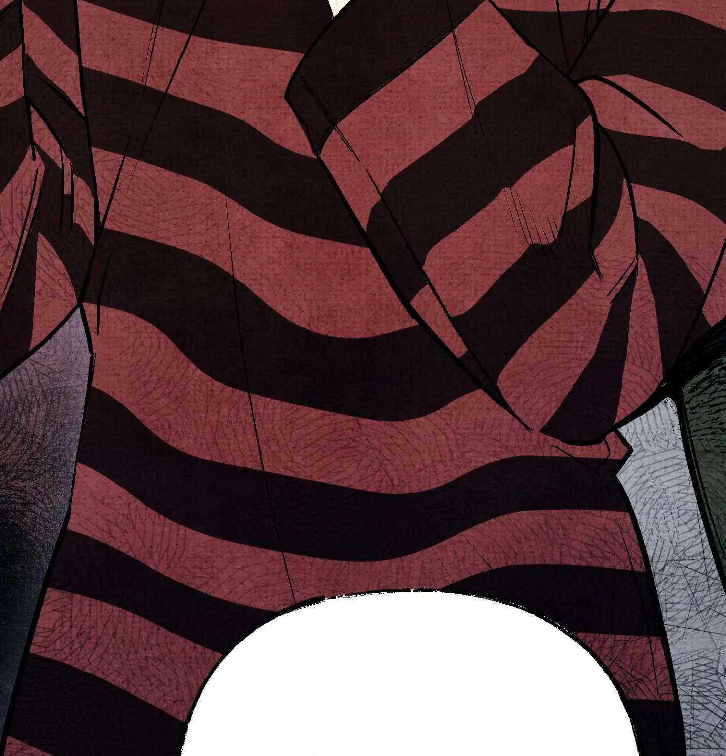 Haunted Tales Chapter 1 page 19 - 