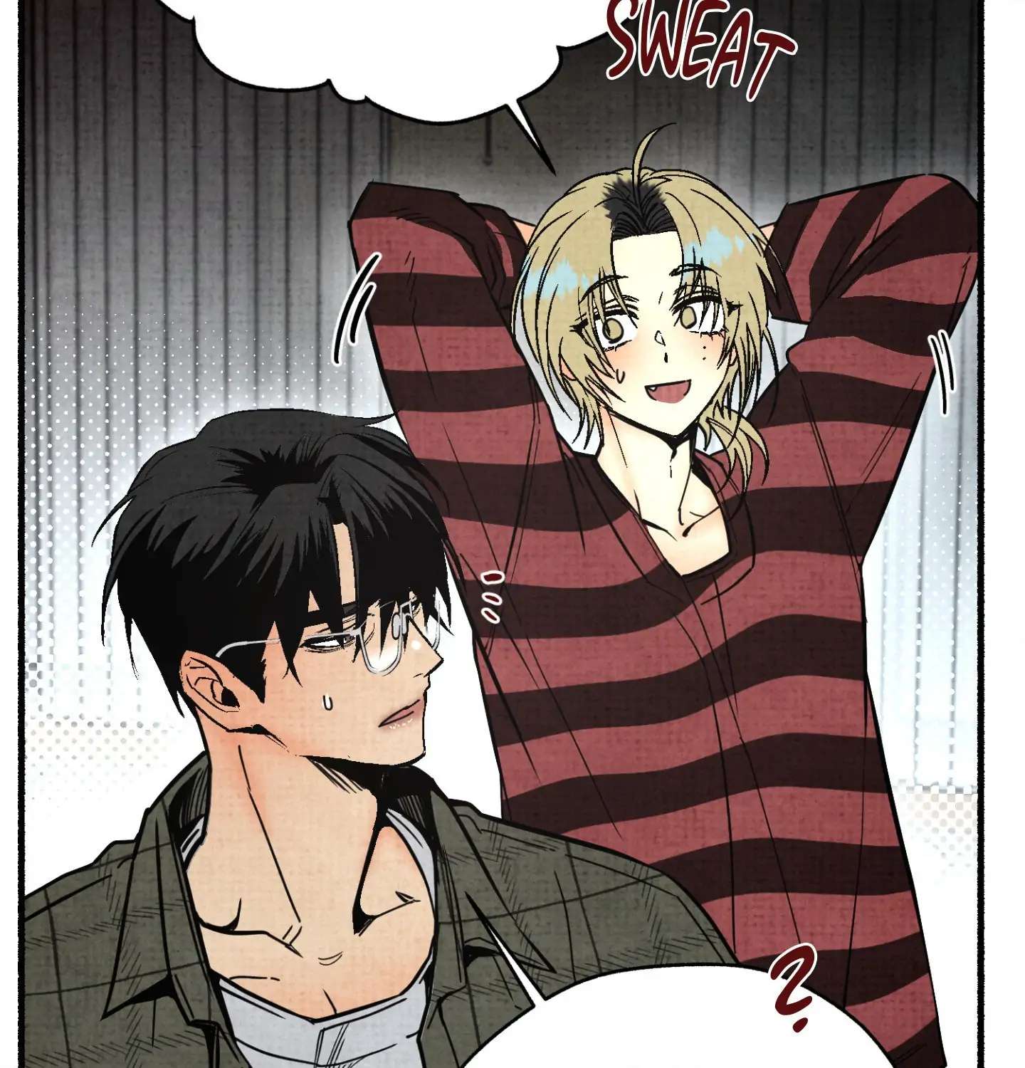 Haunted Tales Chapter 1 page 182 - 