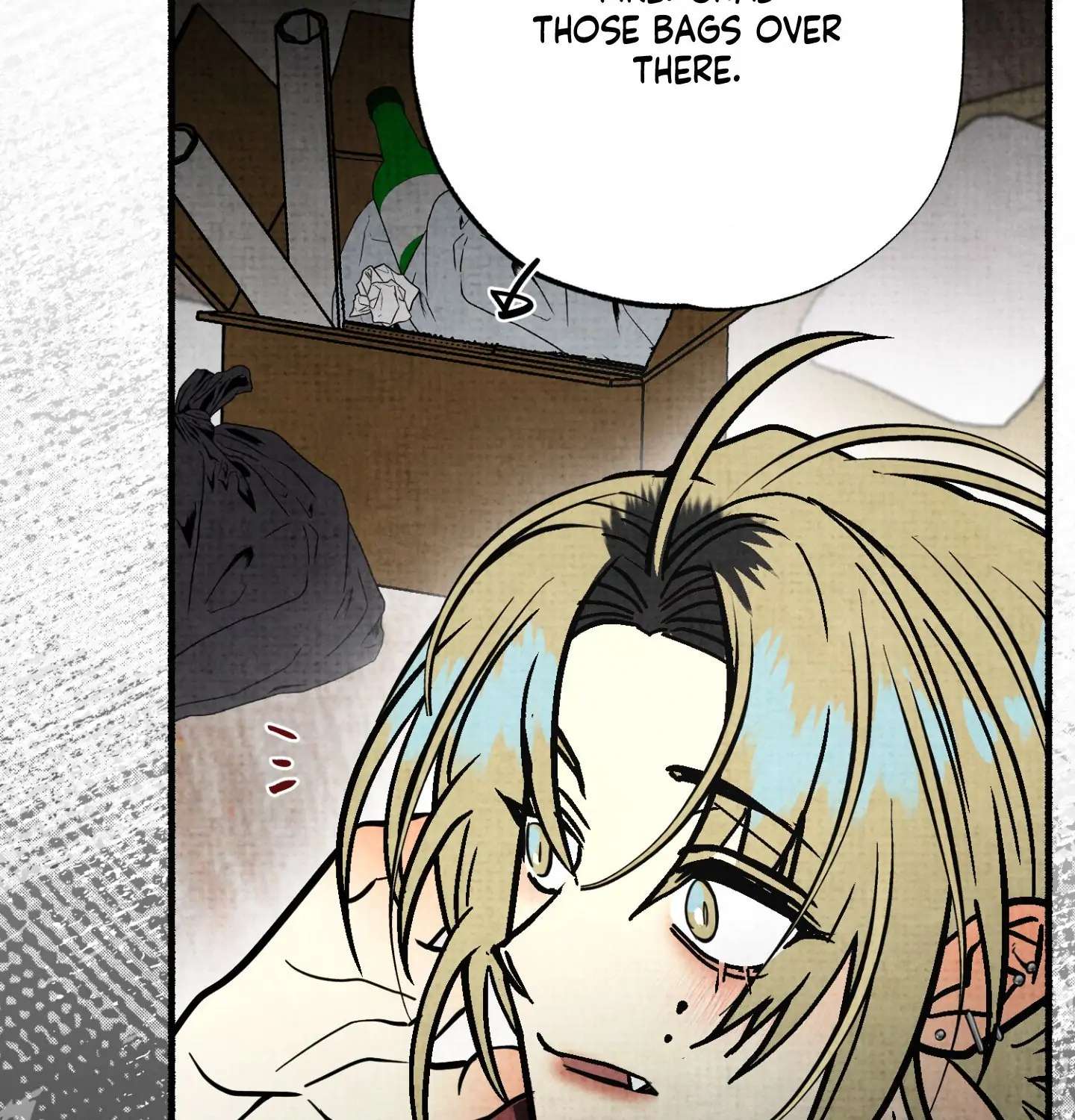 Haunted Tales Chapter 1 page 185 - 
