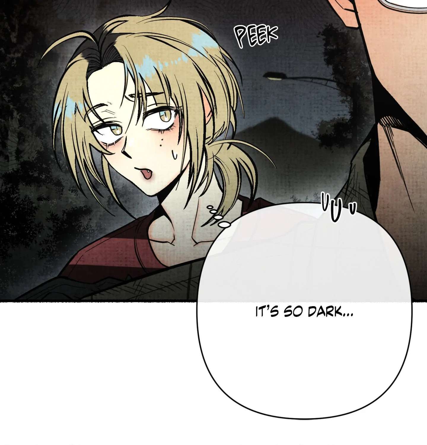 Haunted Tales Chapter 1 page 193 - 