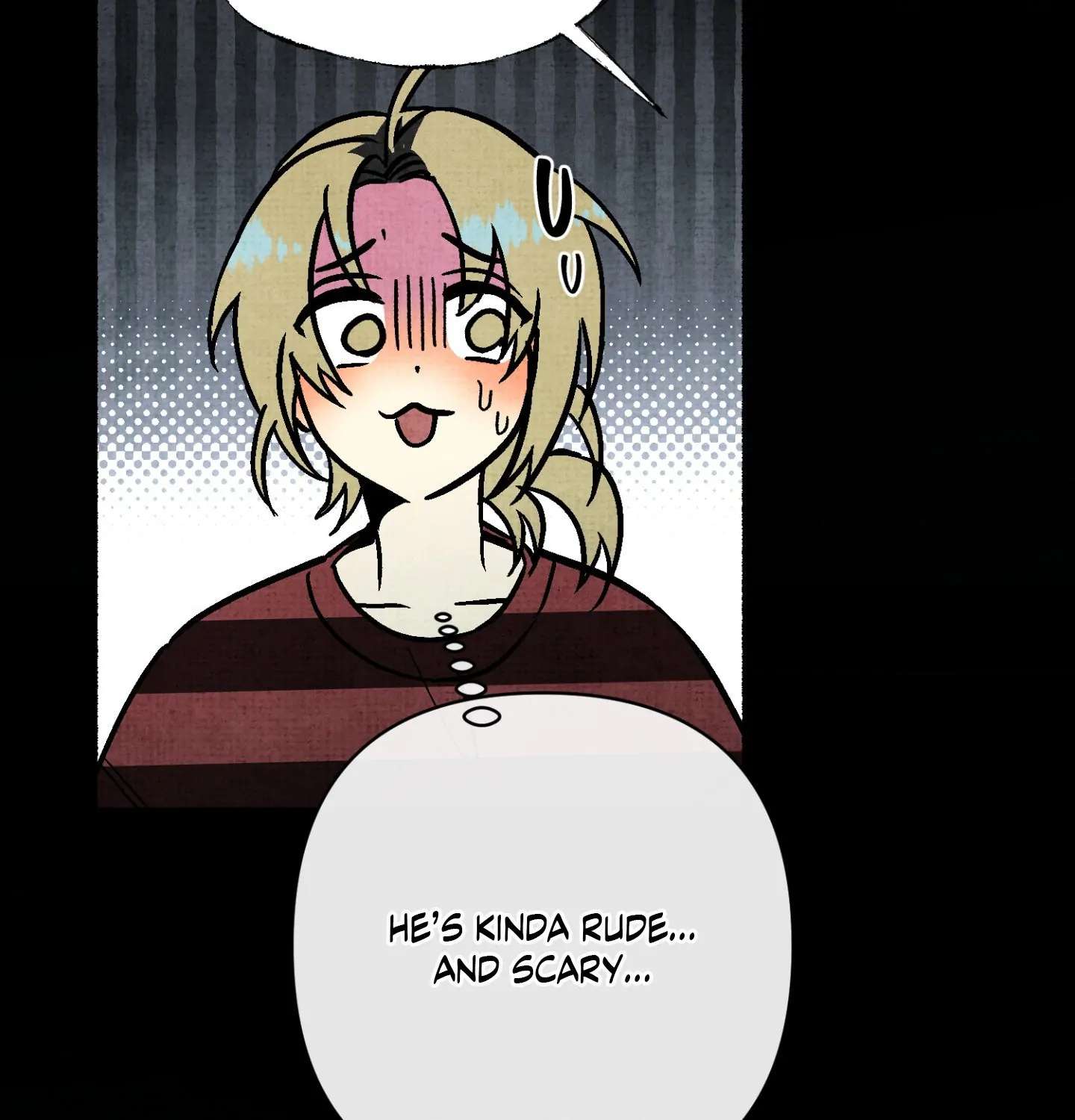Haunted Tales Chapter 1 page 198 - 