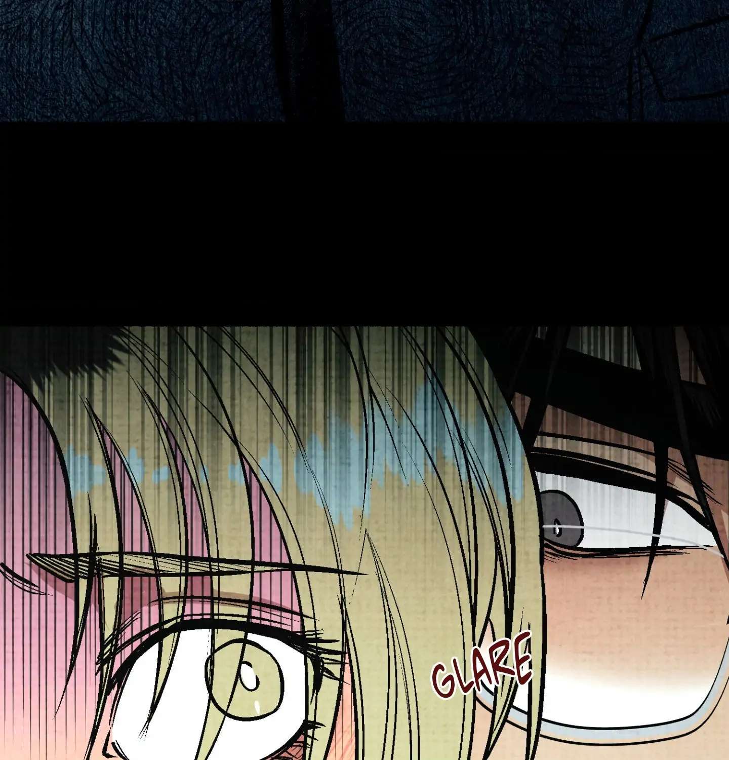Haunted Tales Chapter 1 page 21 - 