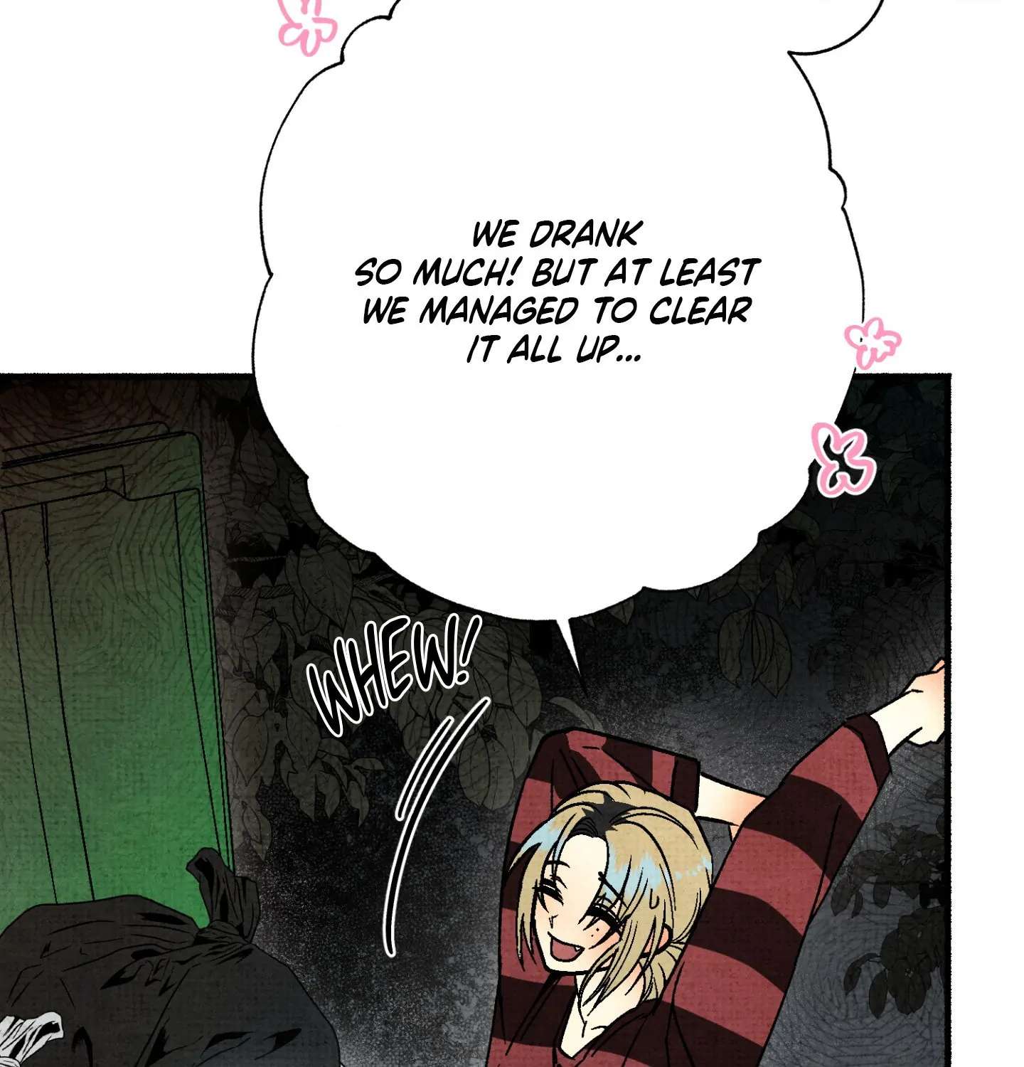 Haunted Tales Chapter 1 page 203 - 