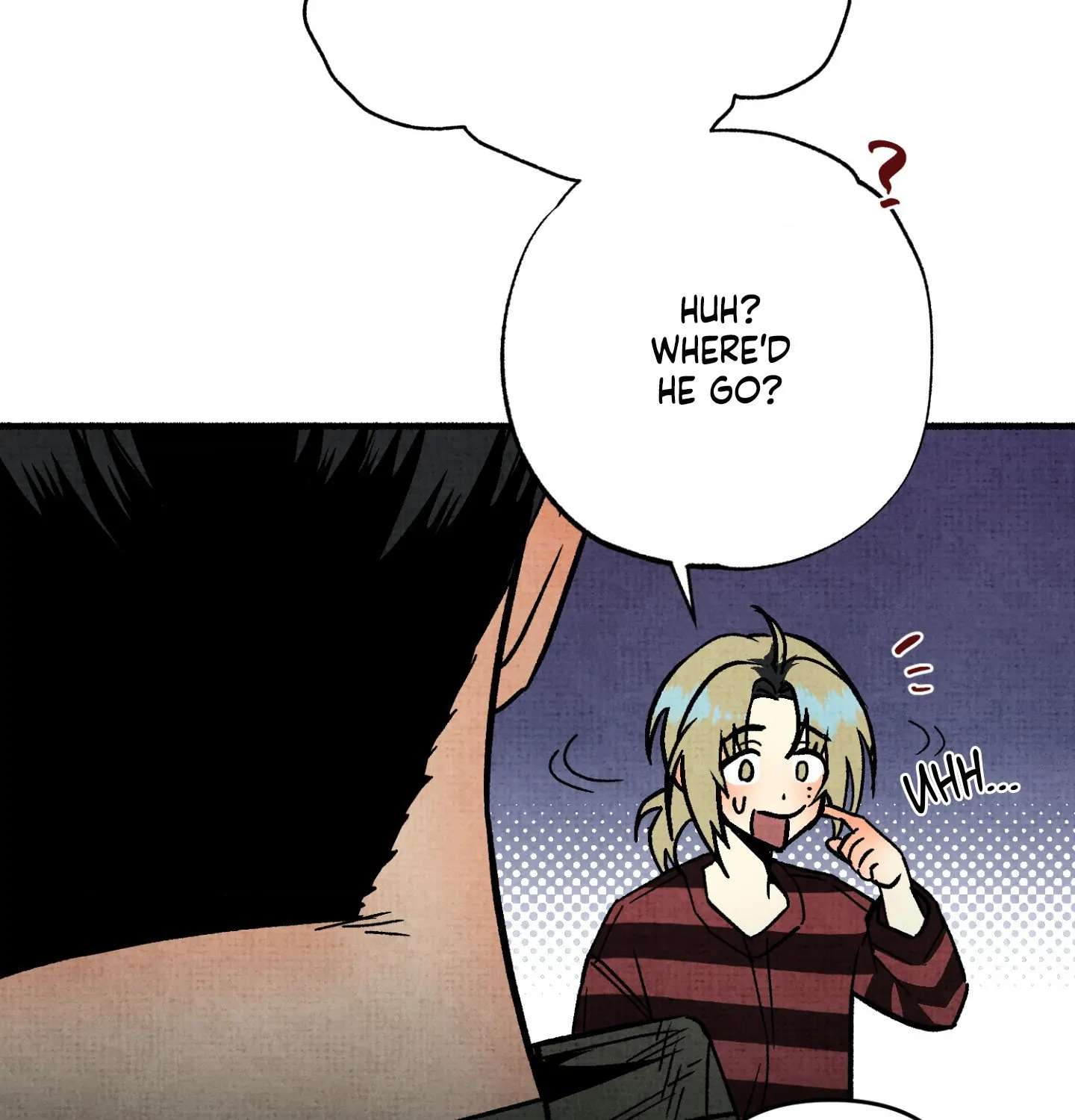 Haunted Tales Chapter 1 page 205 - 