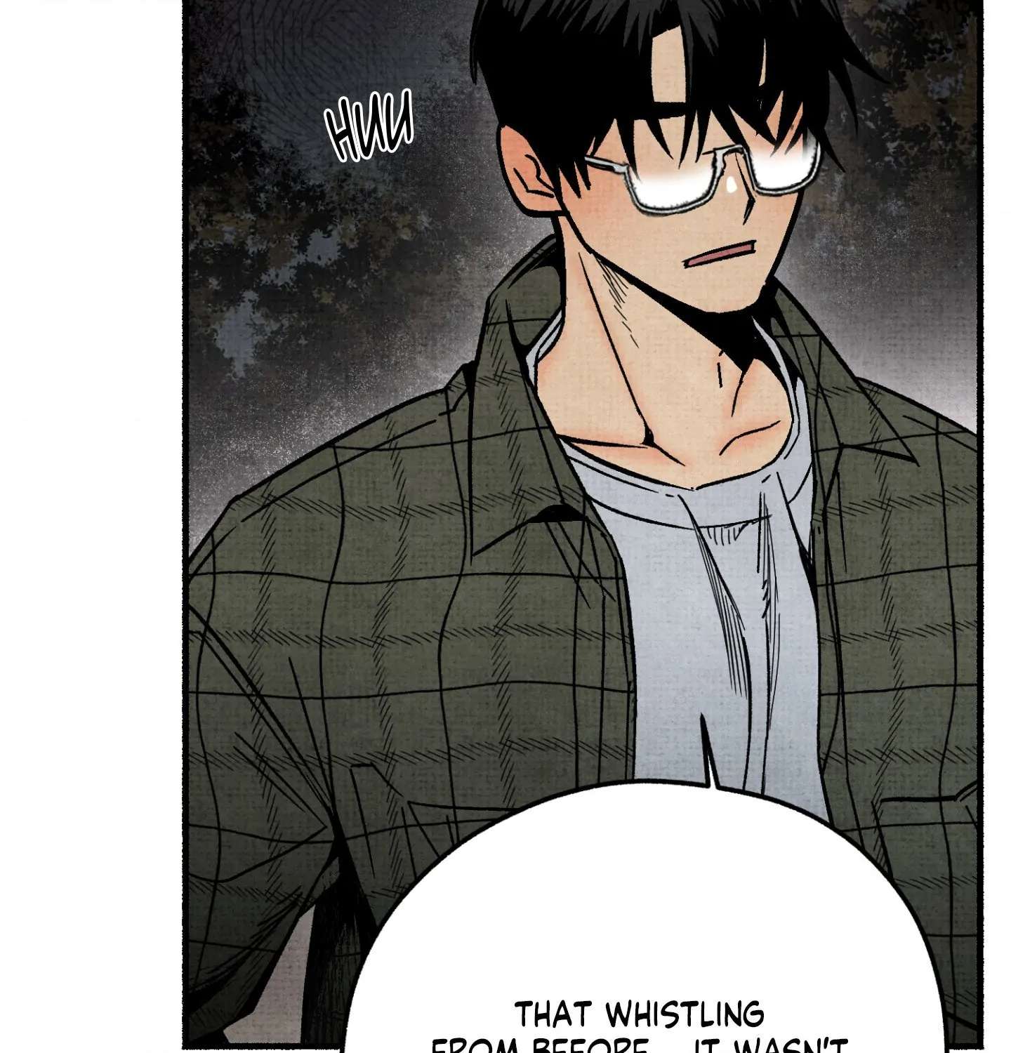 Haunted Tales Chapter 1 page 207 - 