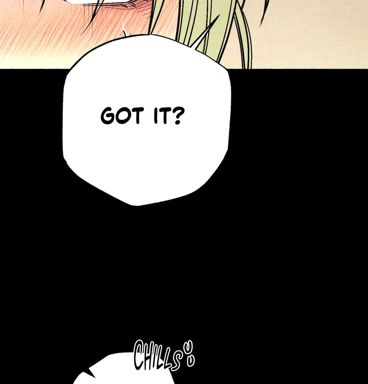 Haunted Tales Chapter 1 page 22 - 